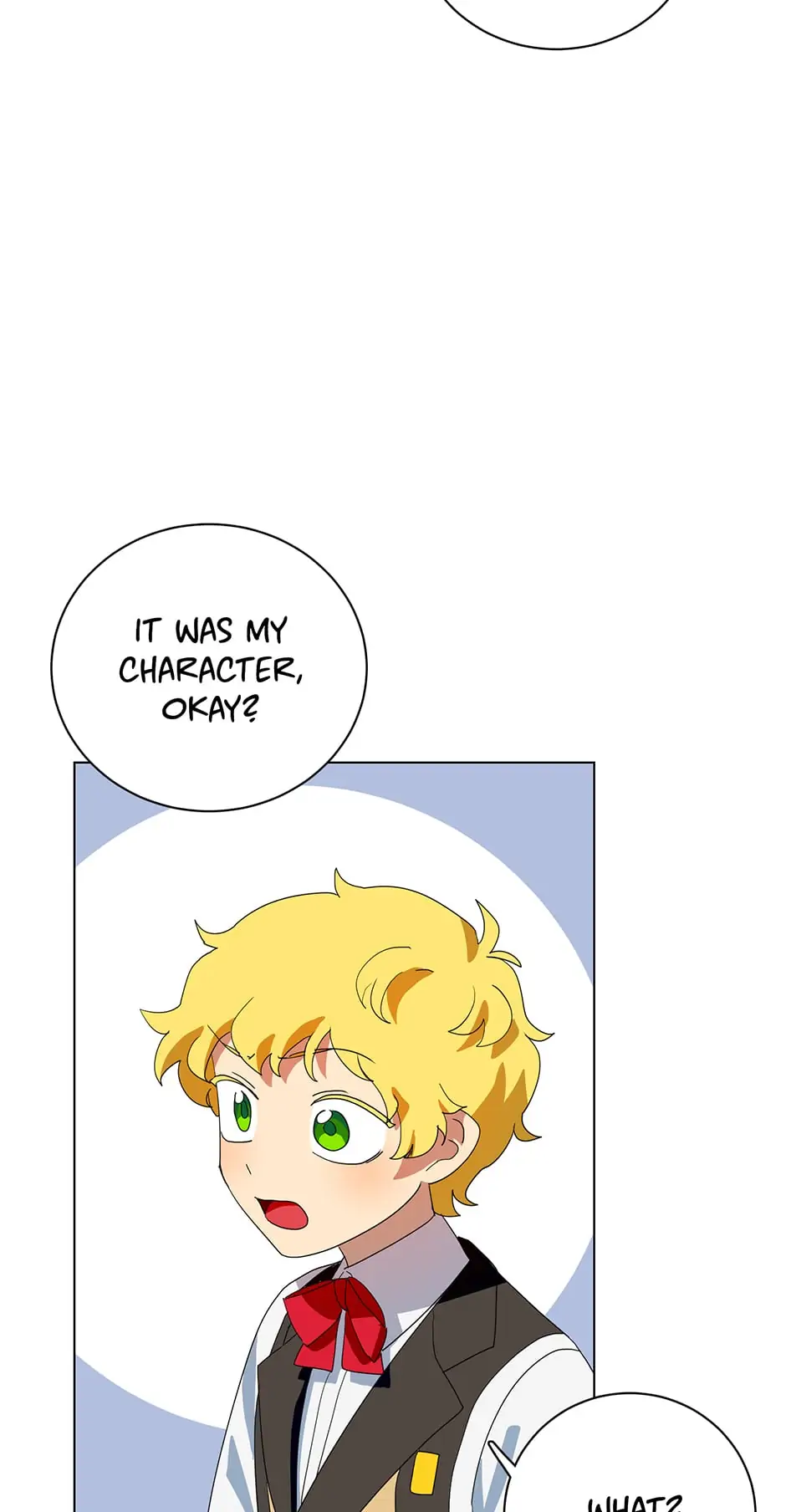 Pendant of the Nymph Chapter 185 - Page 62