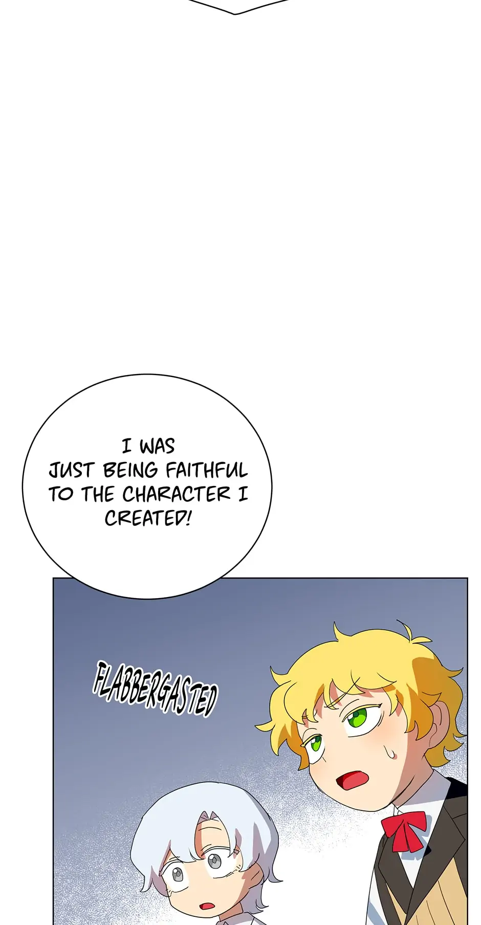 Pendant of the Nymph Chapter 185 - Page 65