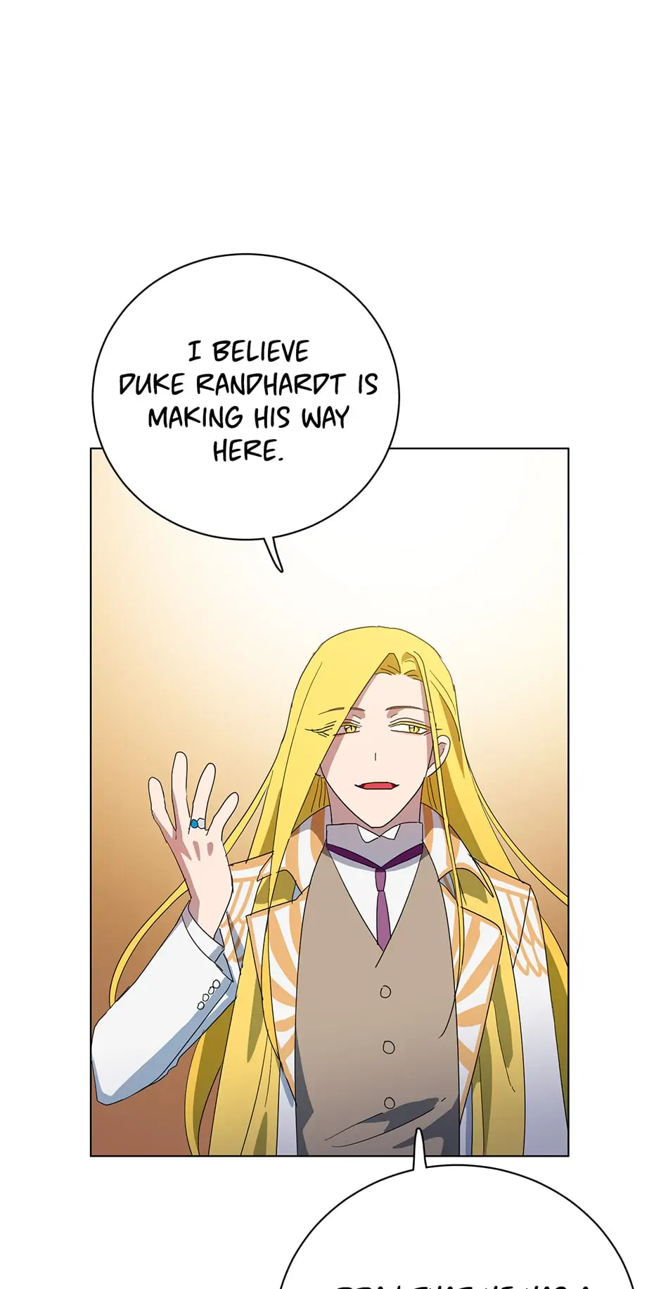 Pendant of the Nymph Chapter 186 - Page 17