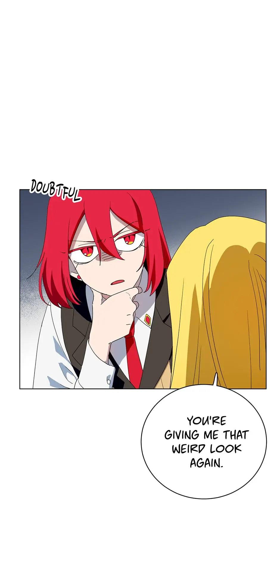 Pendant of the Nymph Chapter 186 - Page 26