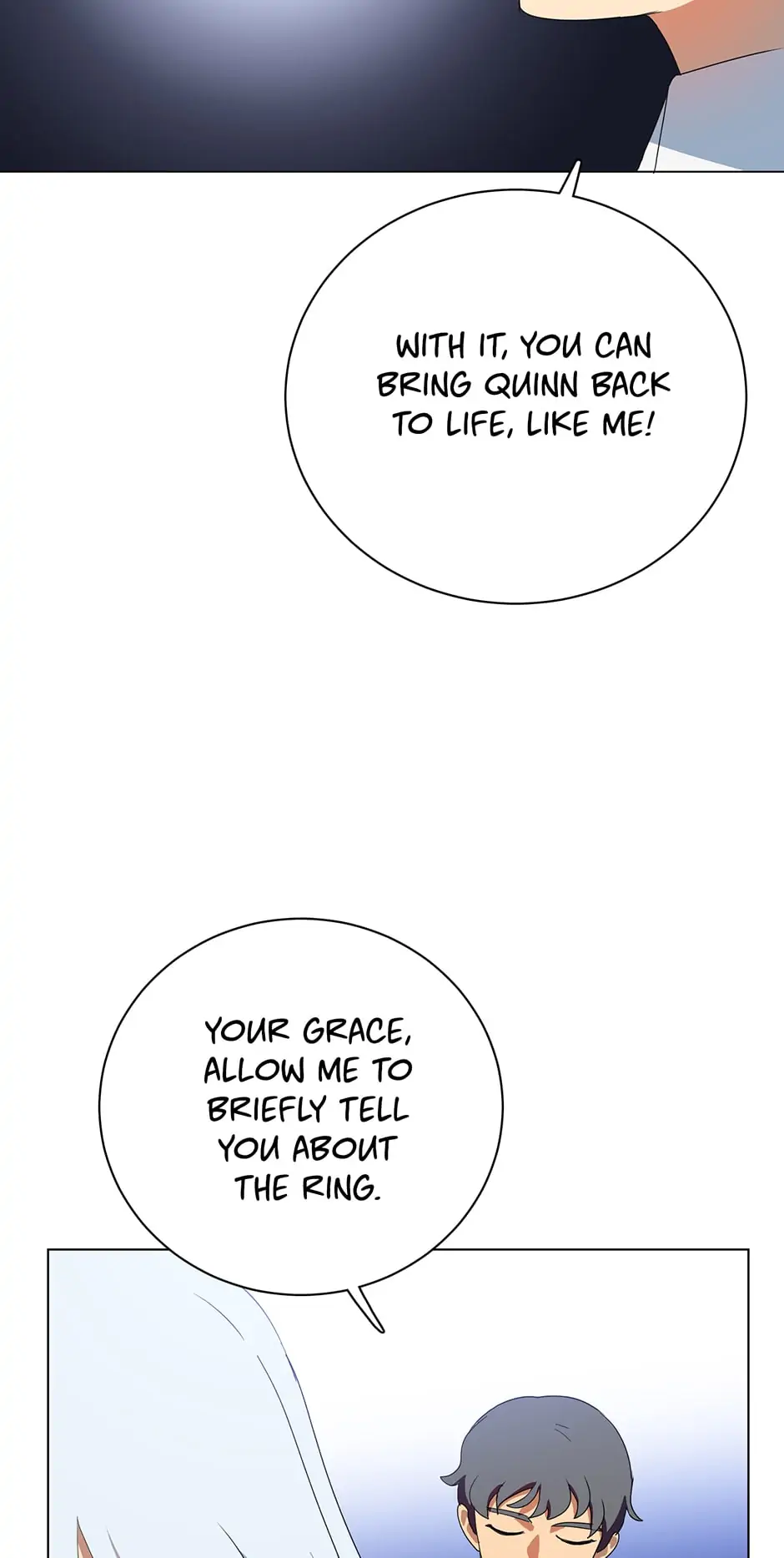 Pendant of the Nymph Chapter 187 - Page 53