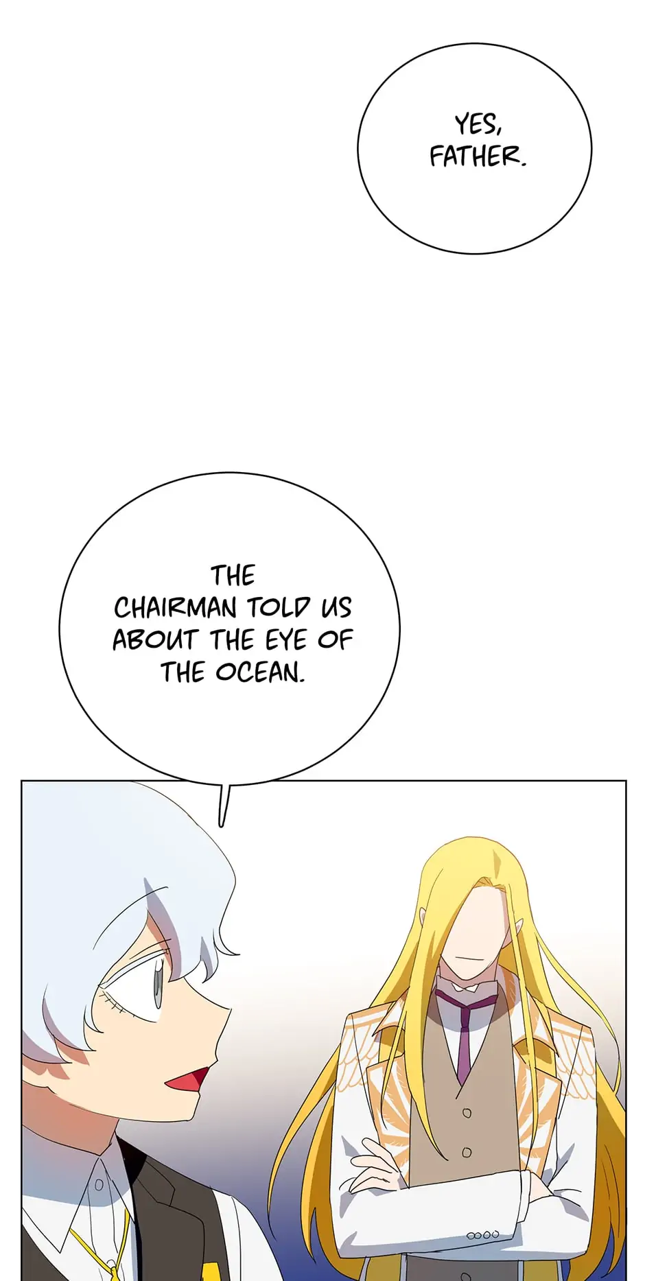 Pendant of the Nymph Chapter 187 - Page 56