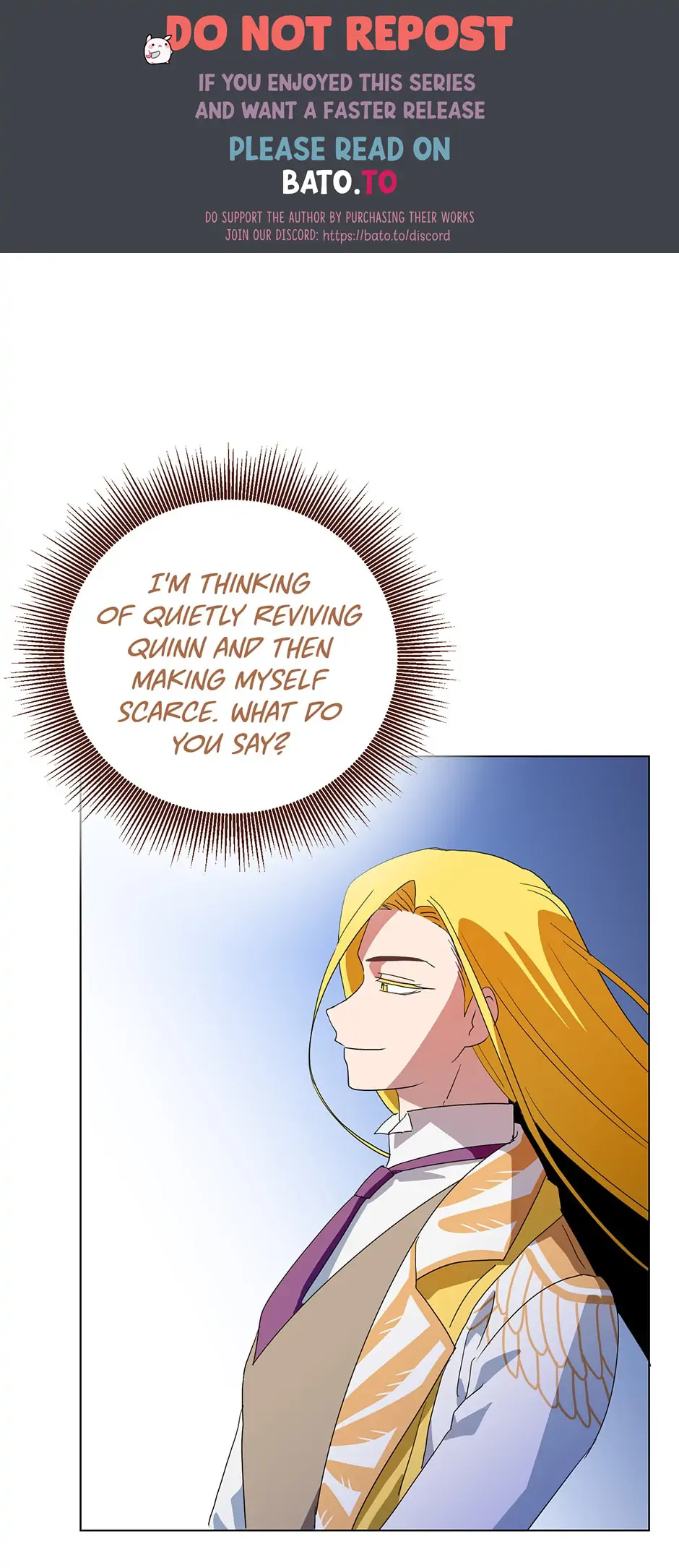 Pendant of the Nymph Chapter 188 - Page 0