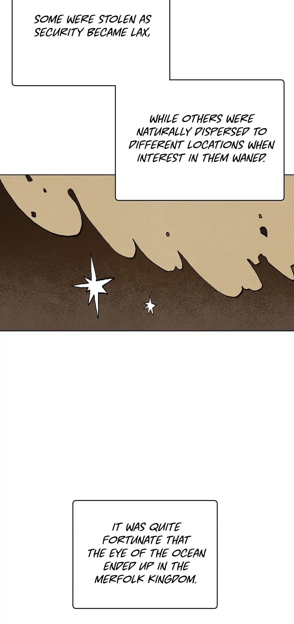 Pendant of the Nymph Chapter 188 - Page 14