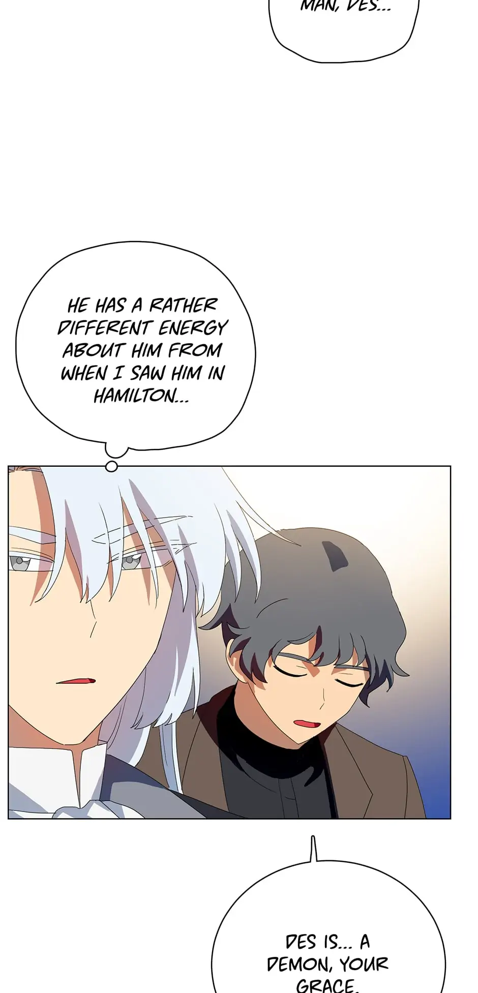 Pendant of the Nymph Chapter 188 - Page 31