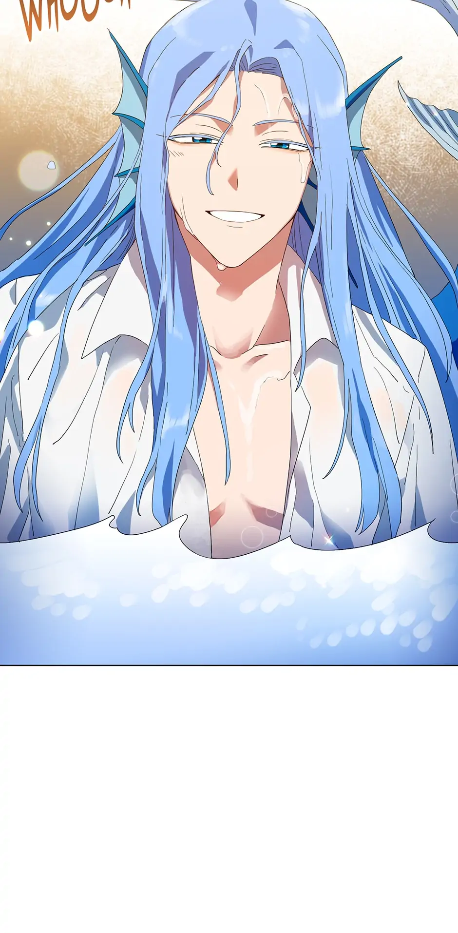 Pendant of the Nymph Chapter 188 - Page 60