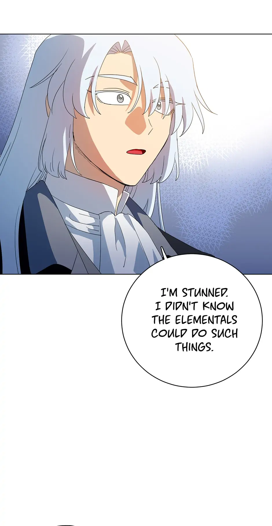 Pendant of the Nymph Chapter 189 - Page 24