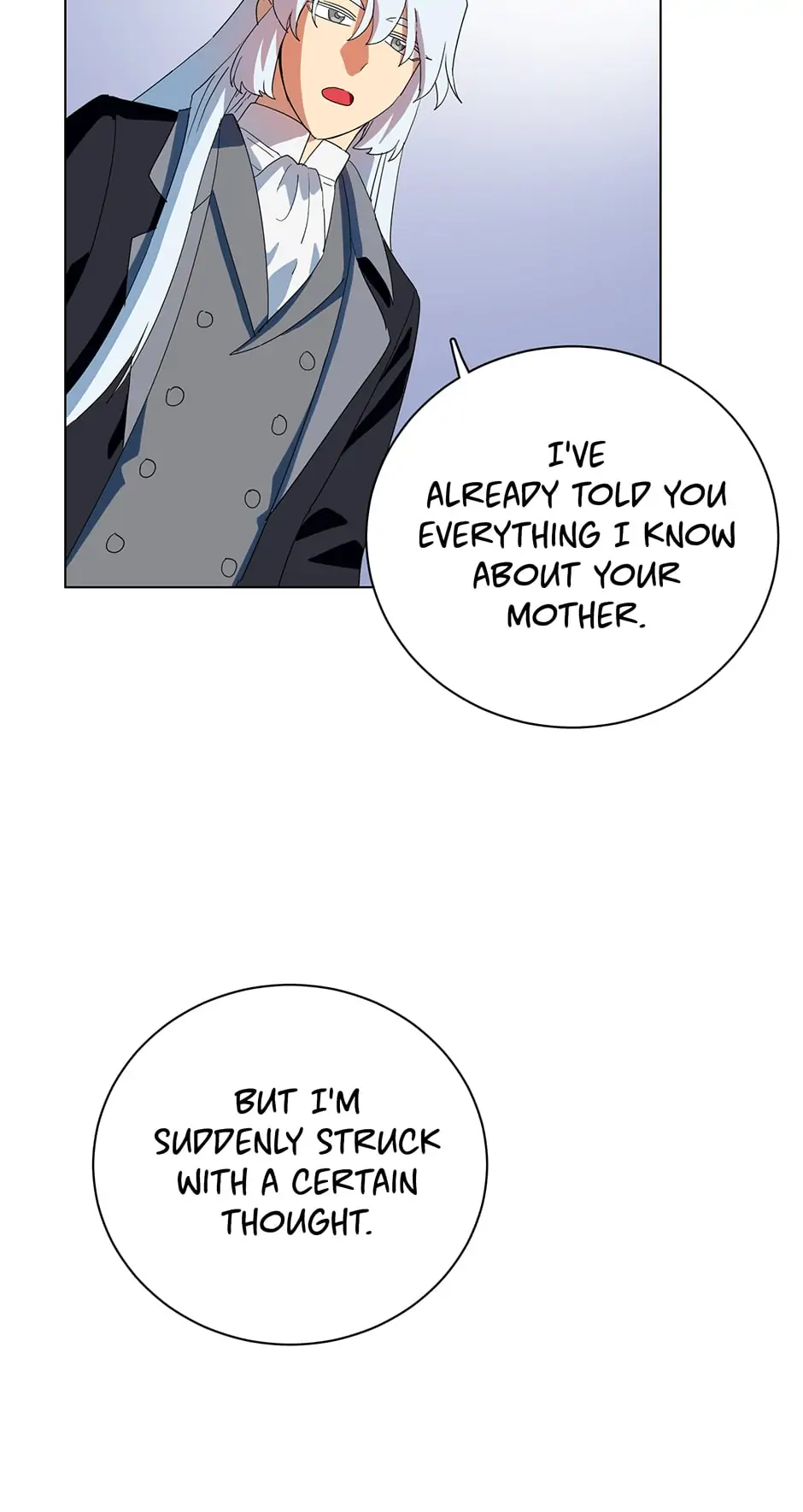 Pendant of the Nymph Chapter 189 - Page 32
