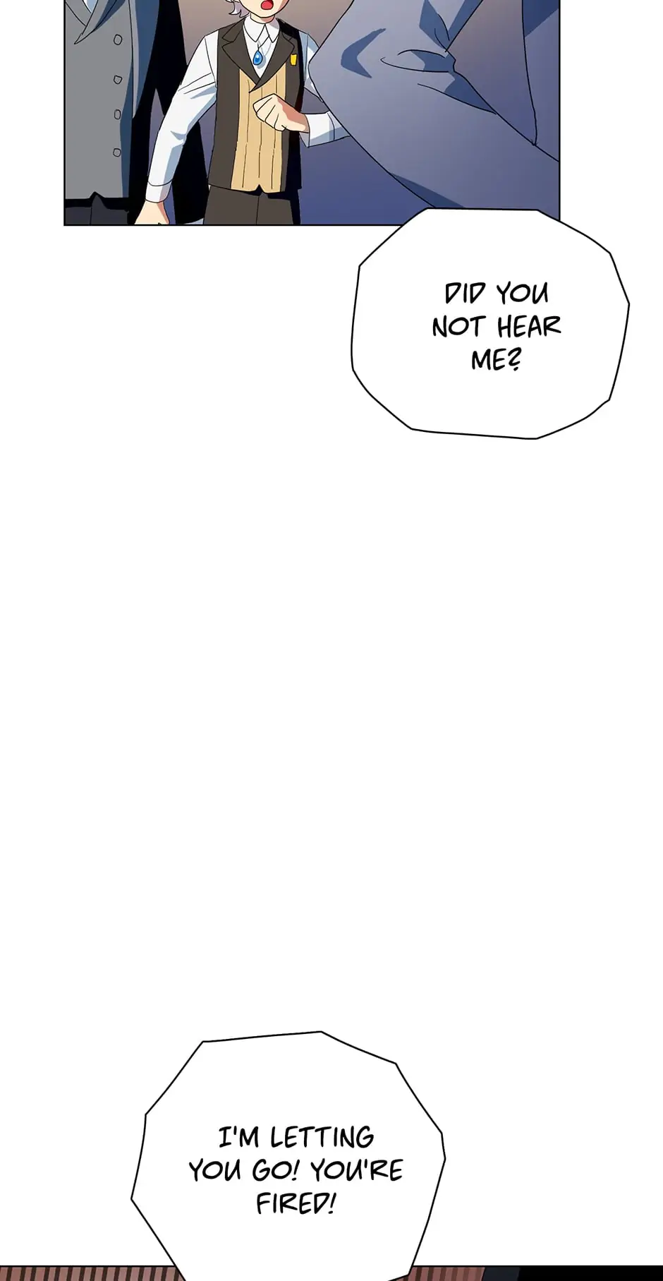 Pendant of the Nymph Chapter 189 - Page 47
