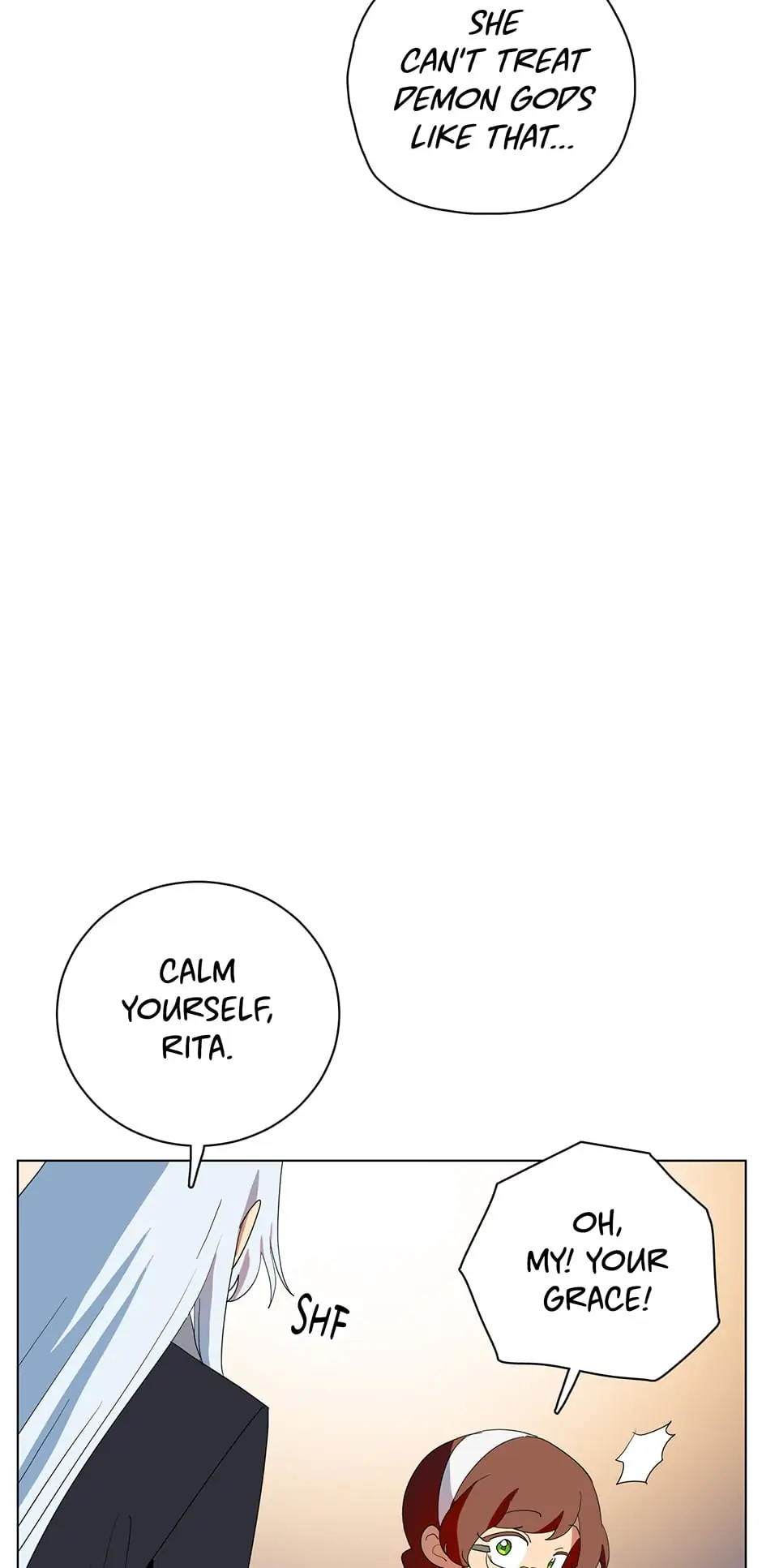 Pendant of the Nymph Chapter 189 - Page 57