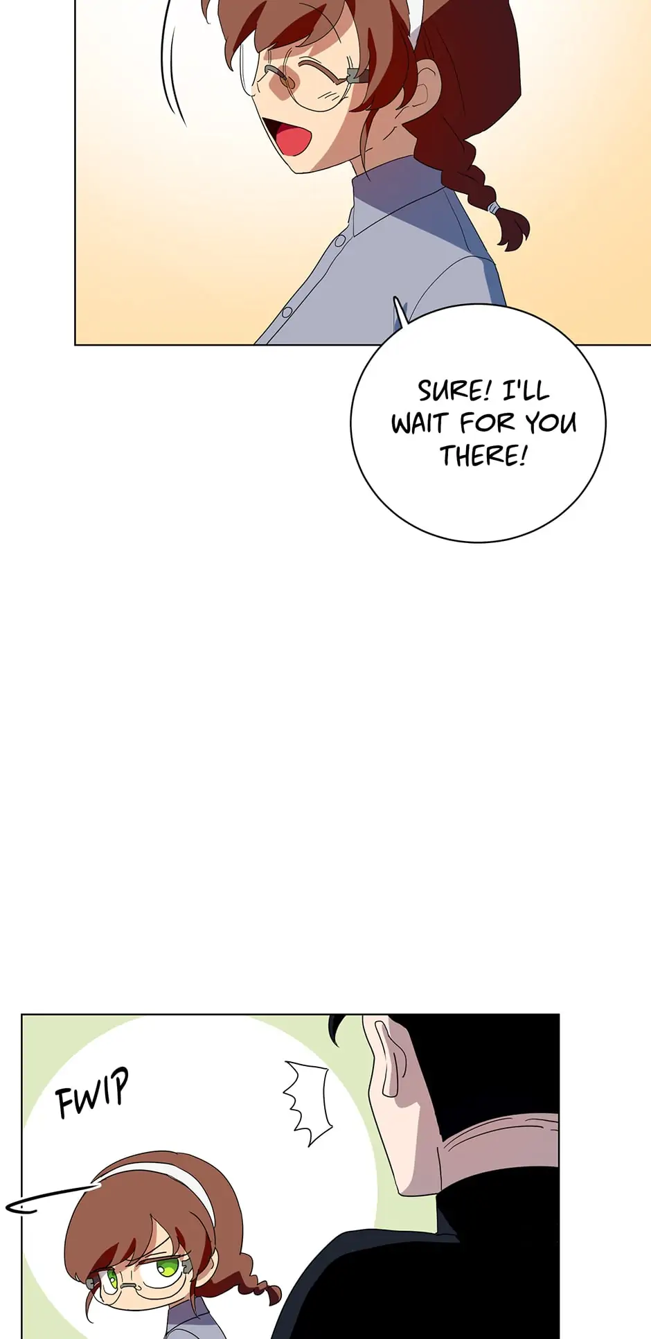 Pendant of the Nymph Chapter 189 - Page 61