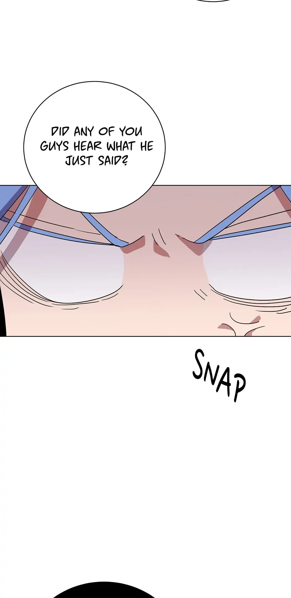 Pendant of the Nymph Chapter 190 - Page 35