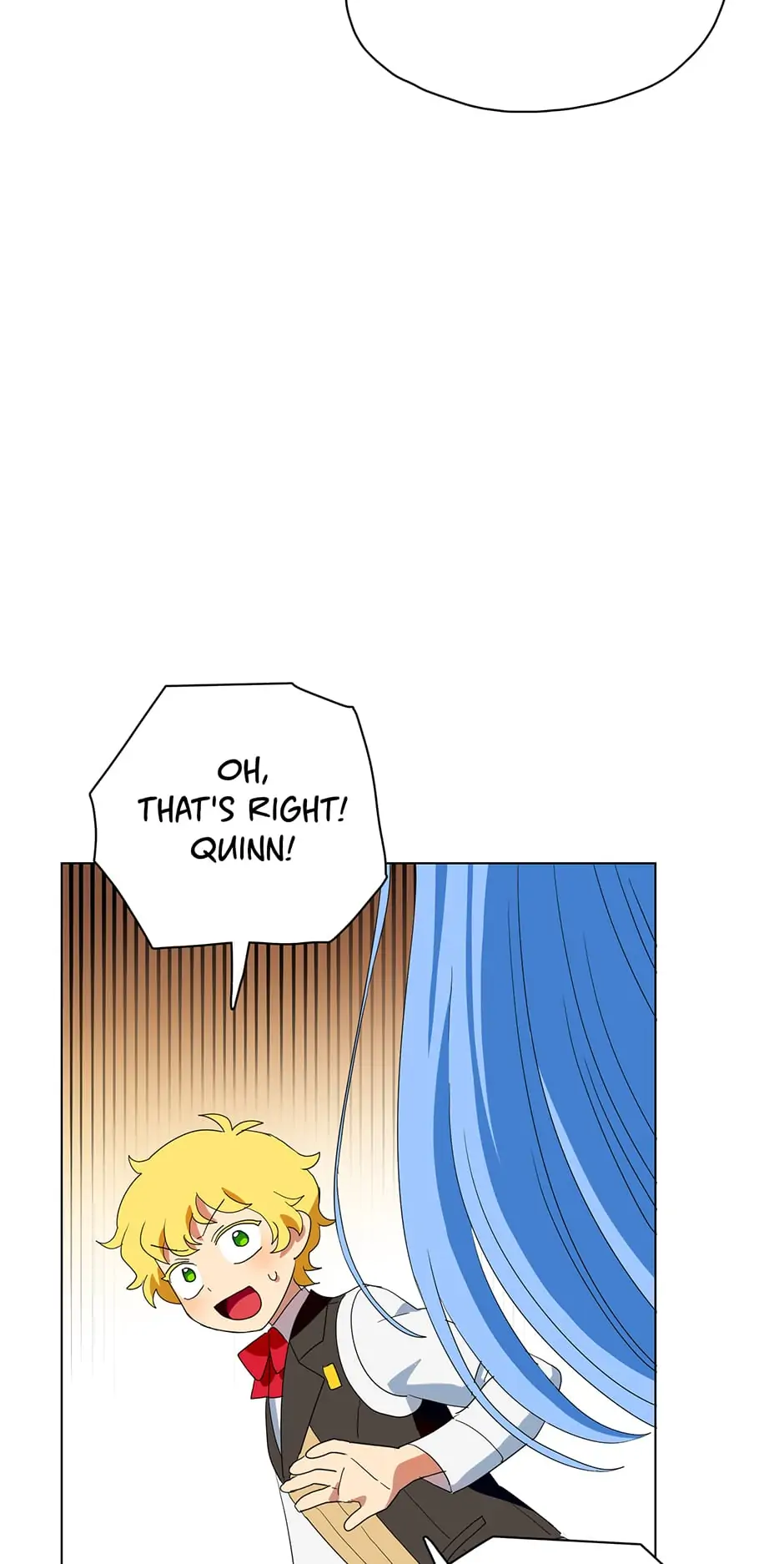 Pendant of the Nymph Chapter 190 - Page 42