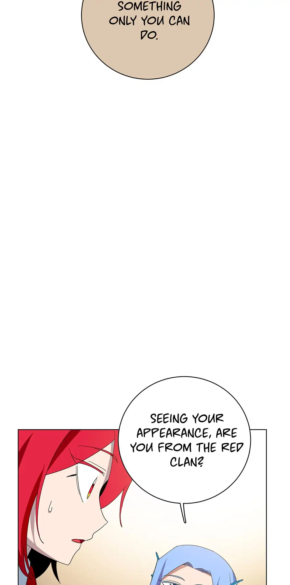 Pendant of the Nymph Chapter 190 - Page 56