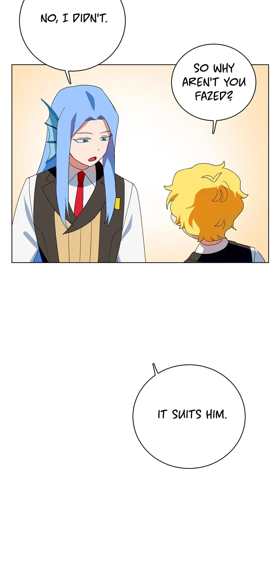 Pendant of the Nymph Chapter 190 - Page 58