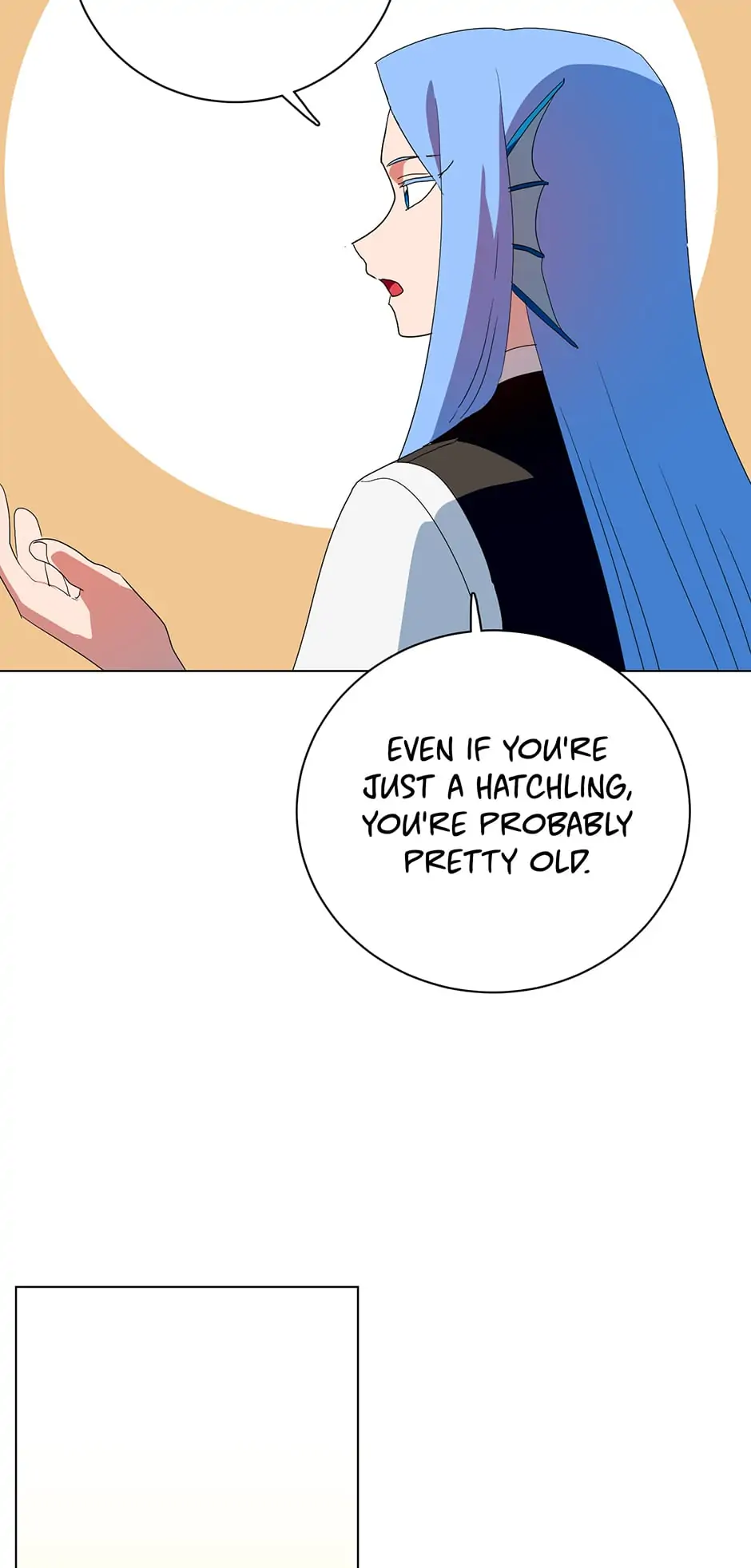 Pendant of the Nymph Chapter 190 - Page 62