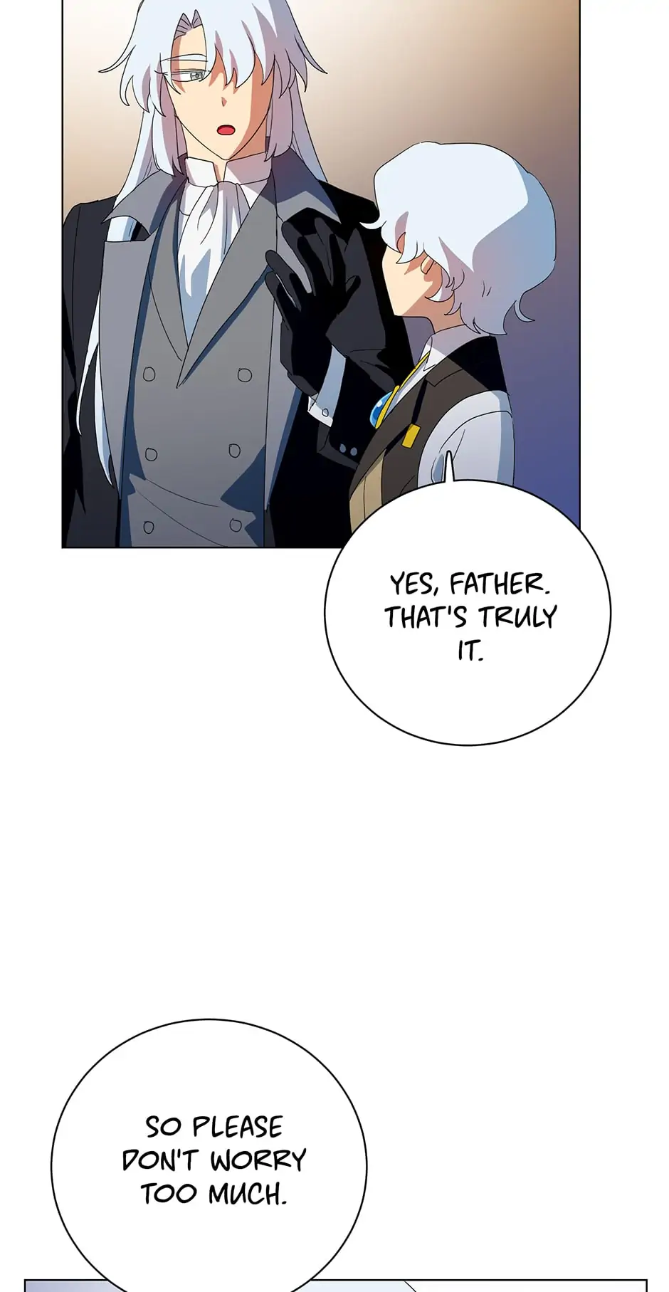 Pendant of the Nymph Chapter 190 - Page 7