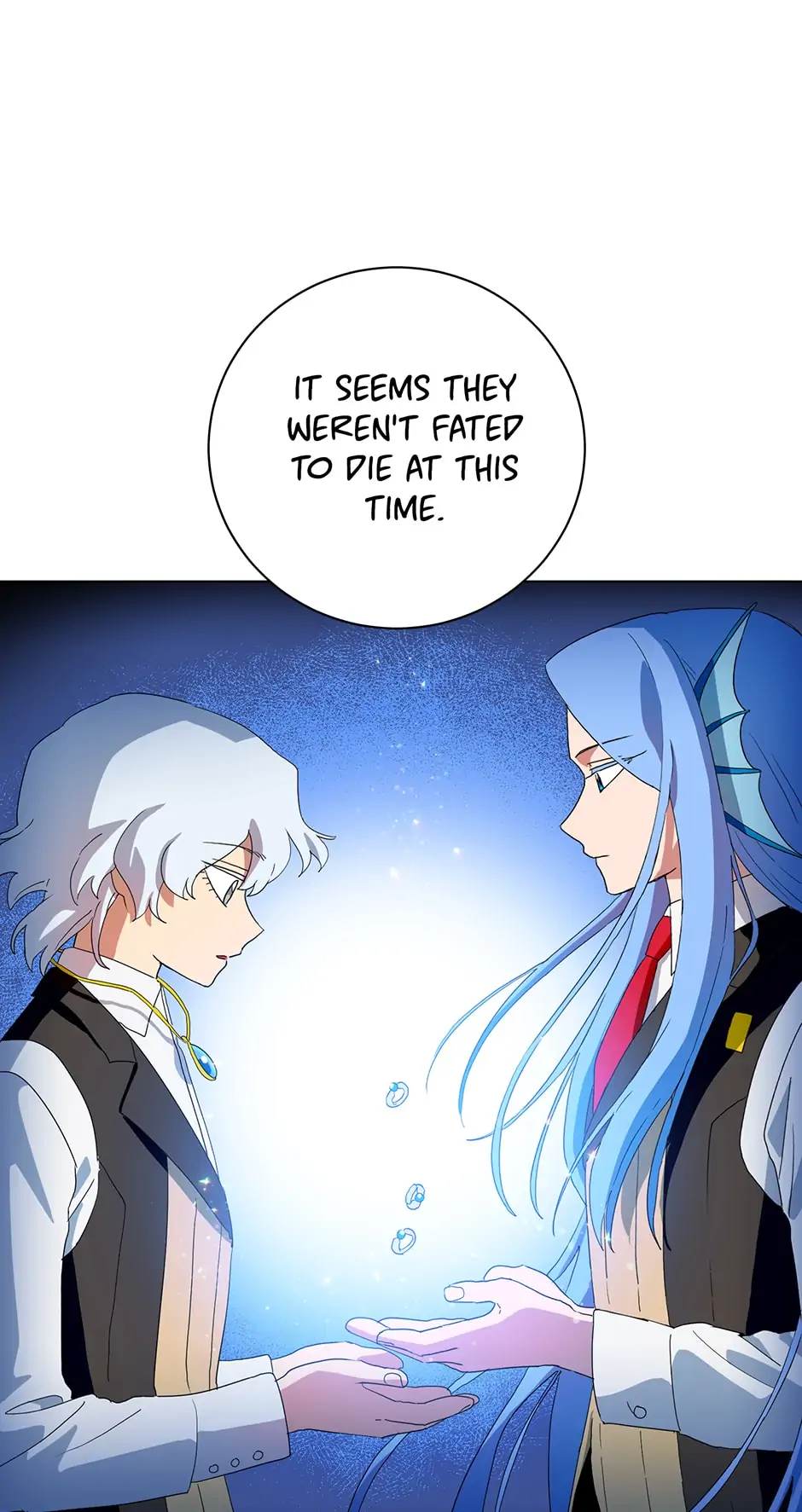 Pendant of the Nymph Chapter 191 - Page 26