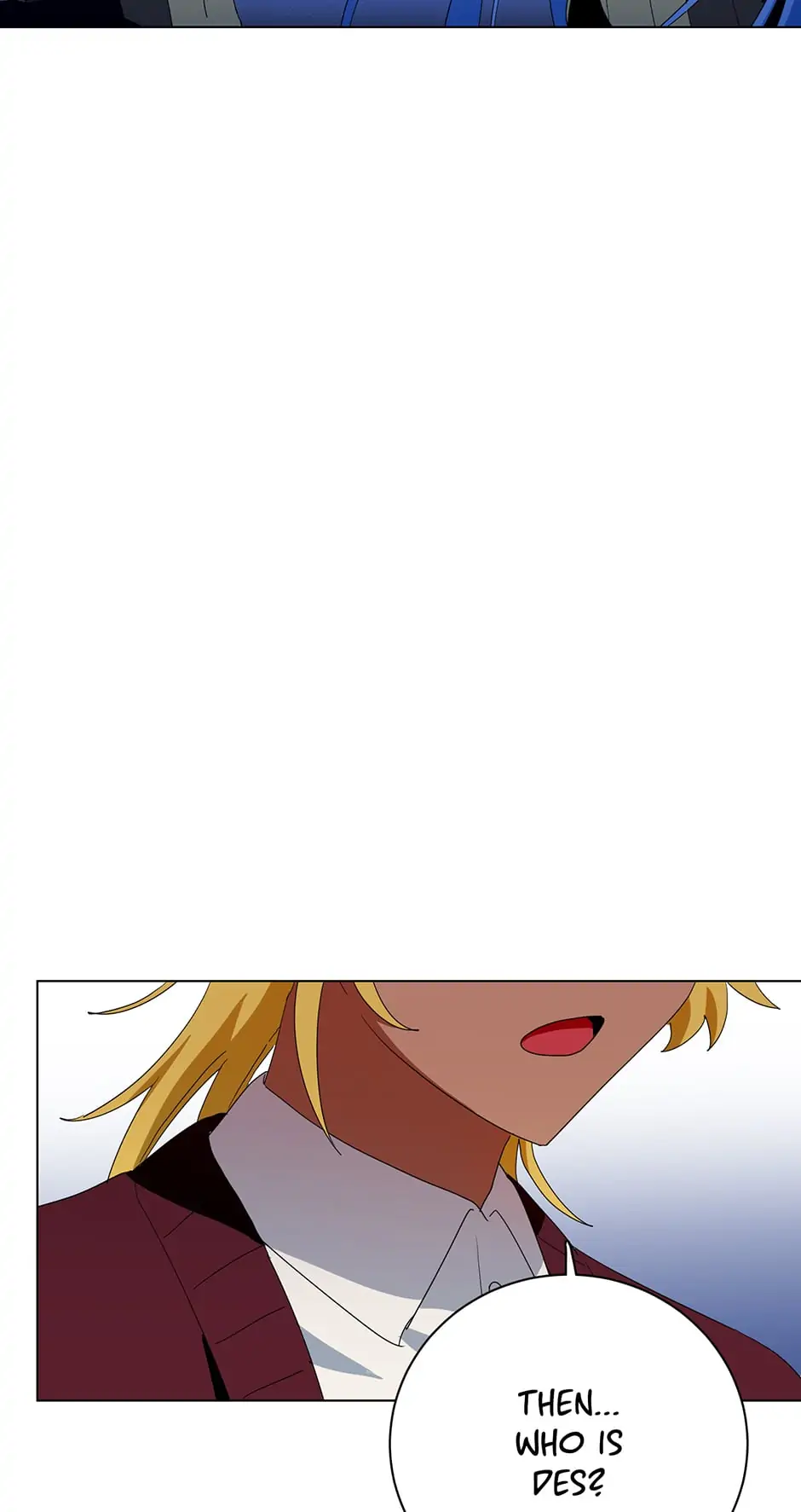 Pendant of the Nymph Chapter 191 - Page 27