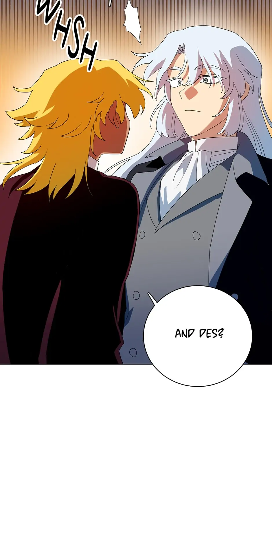 Pendant of the Nymph Chapter 191 - Page 4