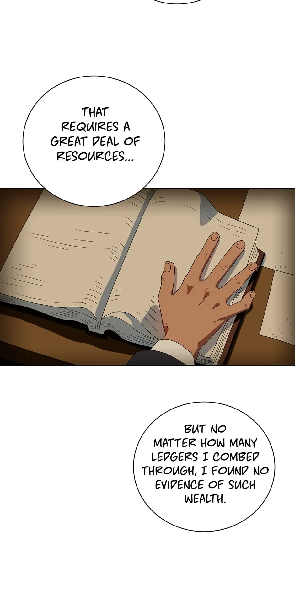 Pendant of the Nymph Chapter 191 - Page 52