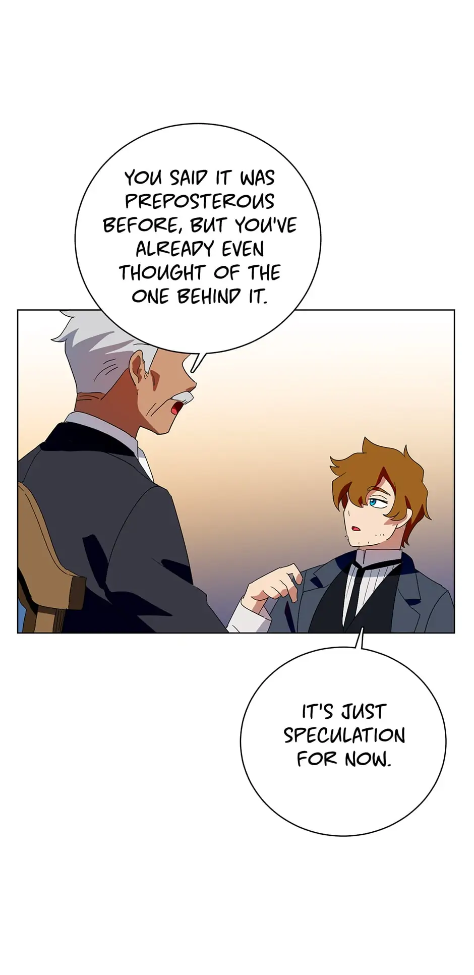 Pendant of the Nymph Chapter 191 - Page 58