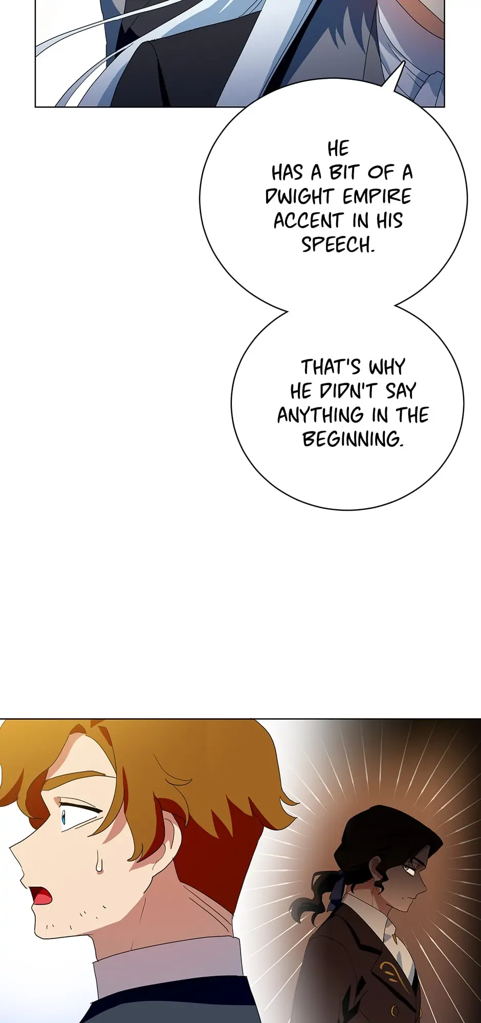 Pendant of the Nymph Chapter 192 - Page 11