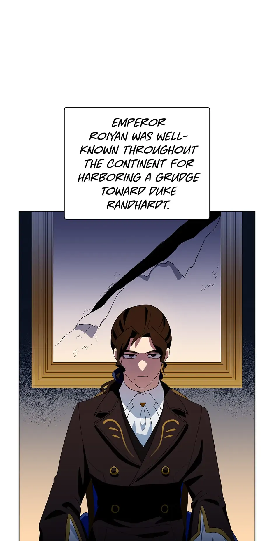 Pendant of the Nymph Chapter 192 - Page 21