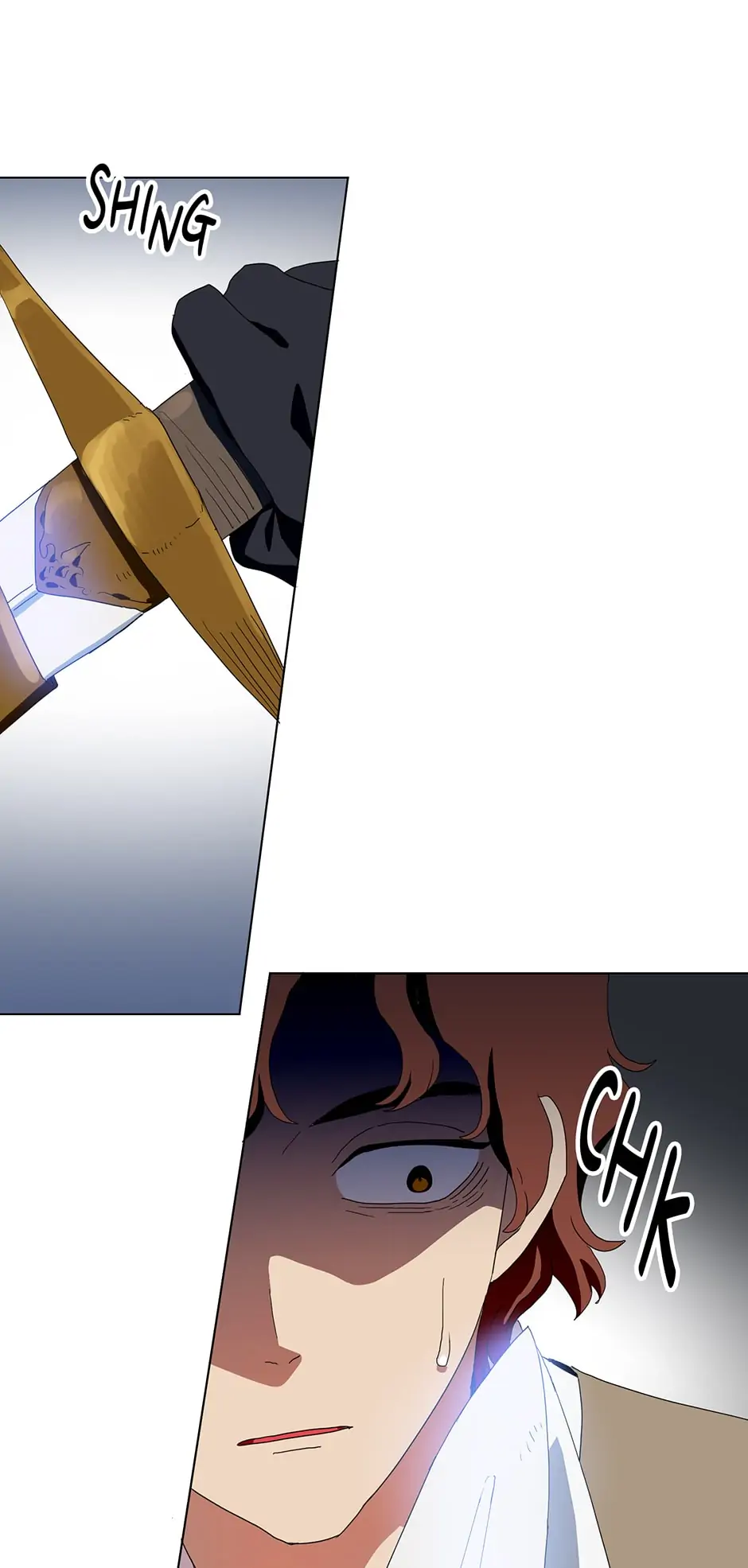 Pendant of the Nymph Chapter 192 - Page 3