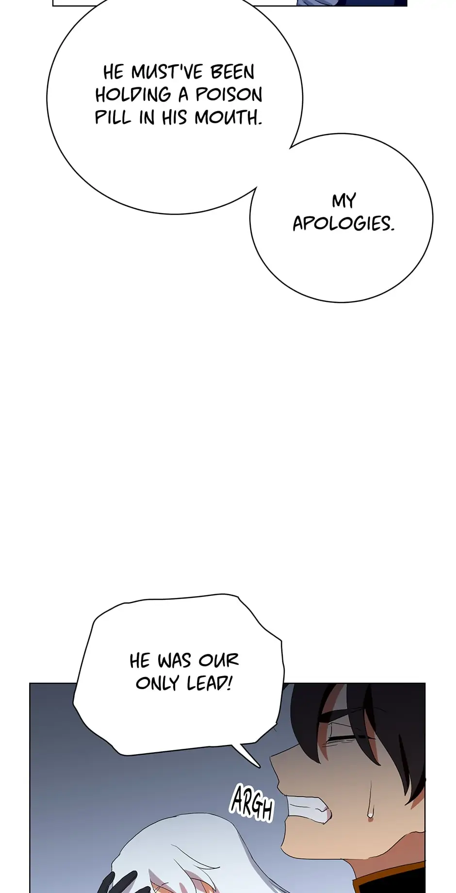 Pendant of the Nymph Chapter 192 - Page 31