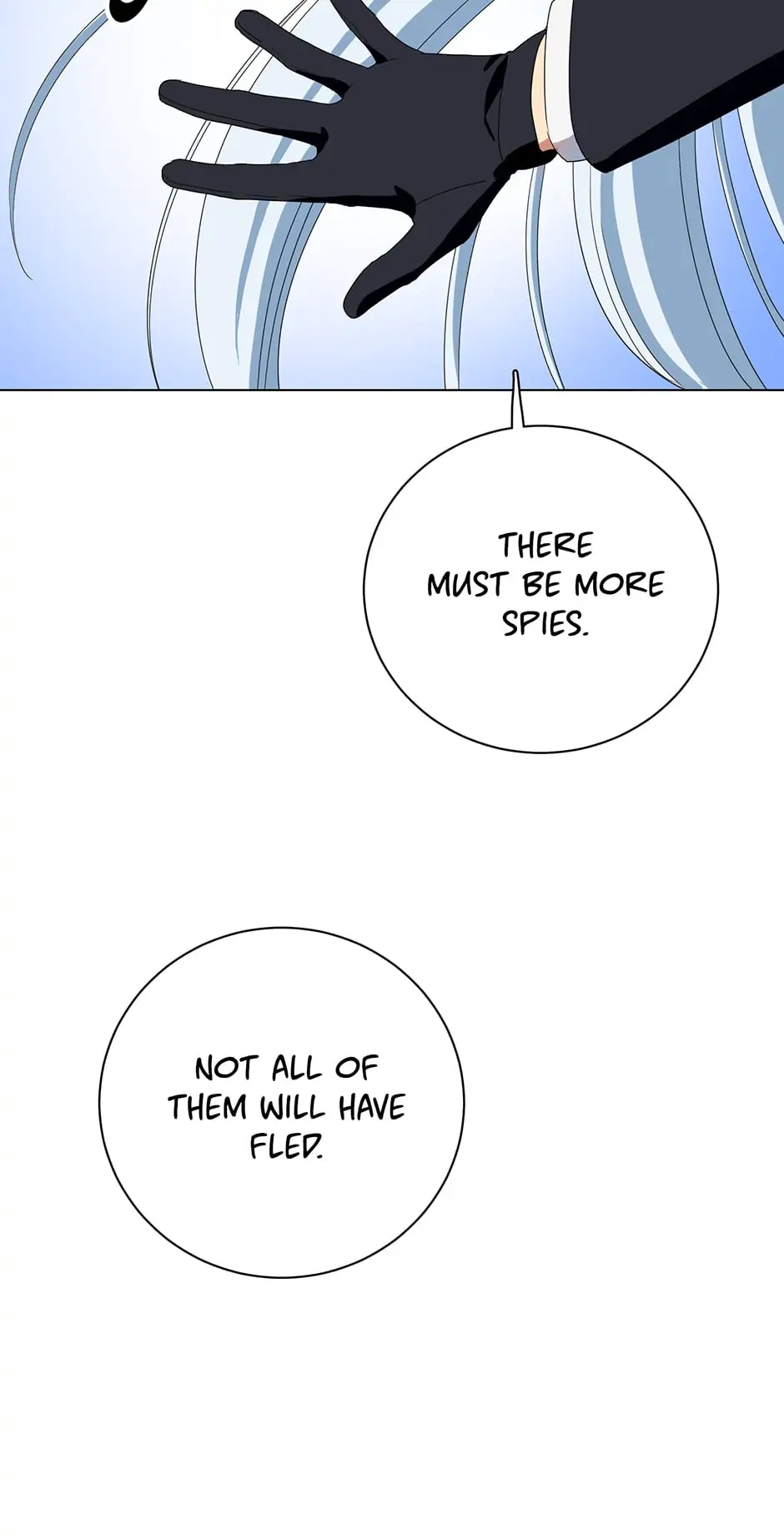 Pendant of the Nymph Chapter 192 - Page 33