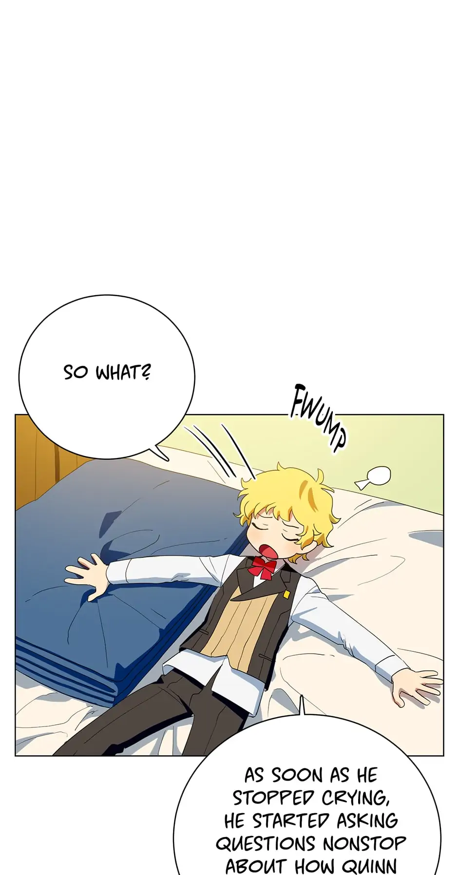 Pendant of the Nymph Chapter 192 - Page 46