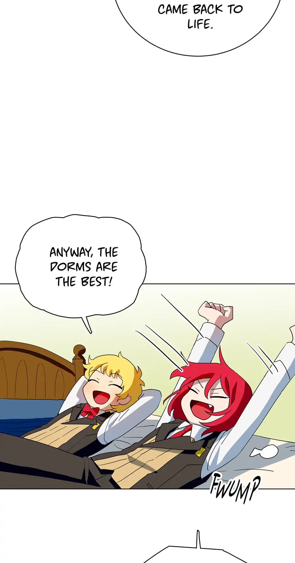 Pendant of the Nymph Chapter 192 - Page 47