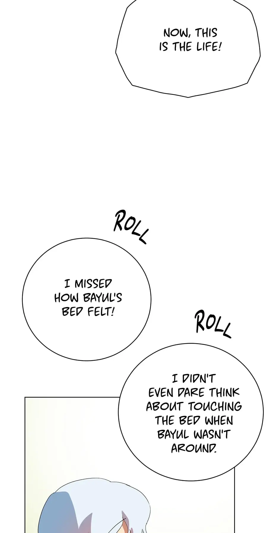 Pendant of the Nymph Chapter 192 - Page 48