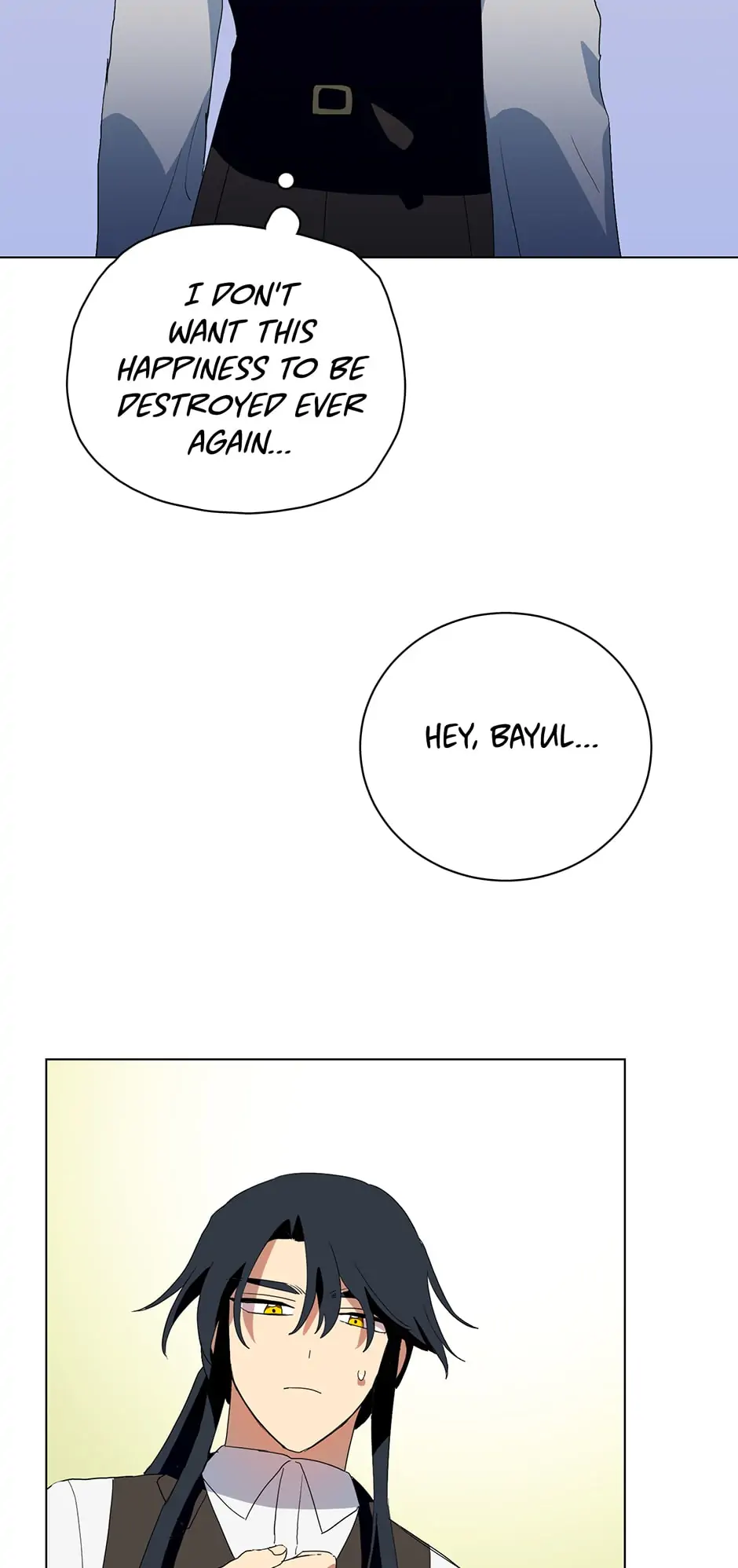 Pendant of the Nymph Chapter 192 - Page 53