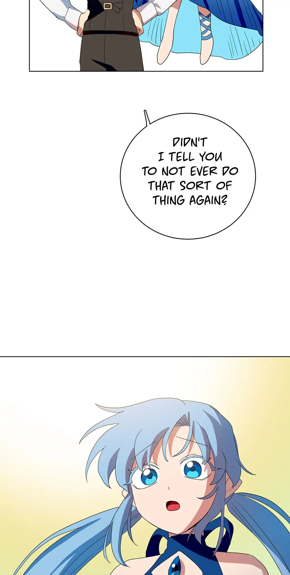 Pendant of the Nymph Chapter 193 - Page 12
