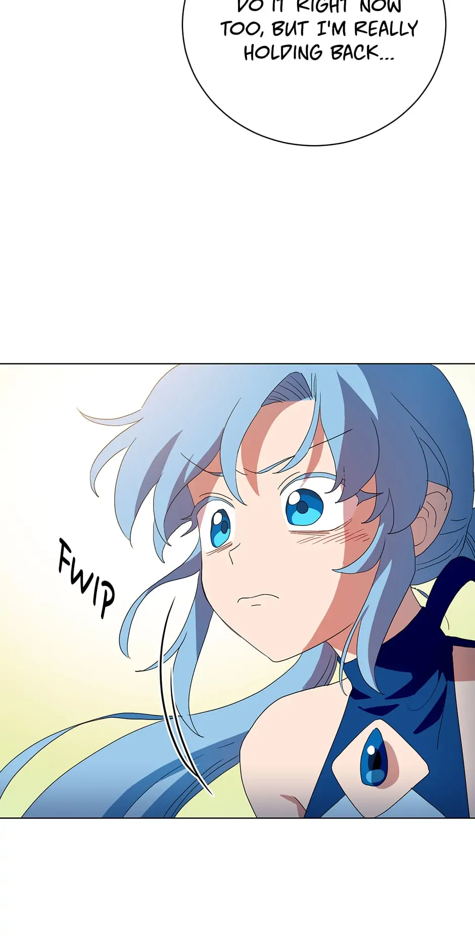 Pendant of the Nymph Chapter 193 - Page 15