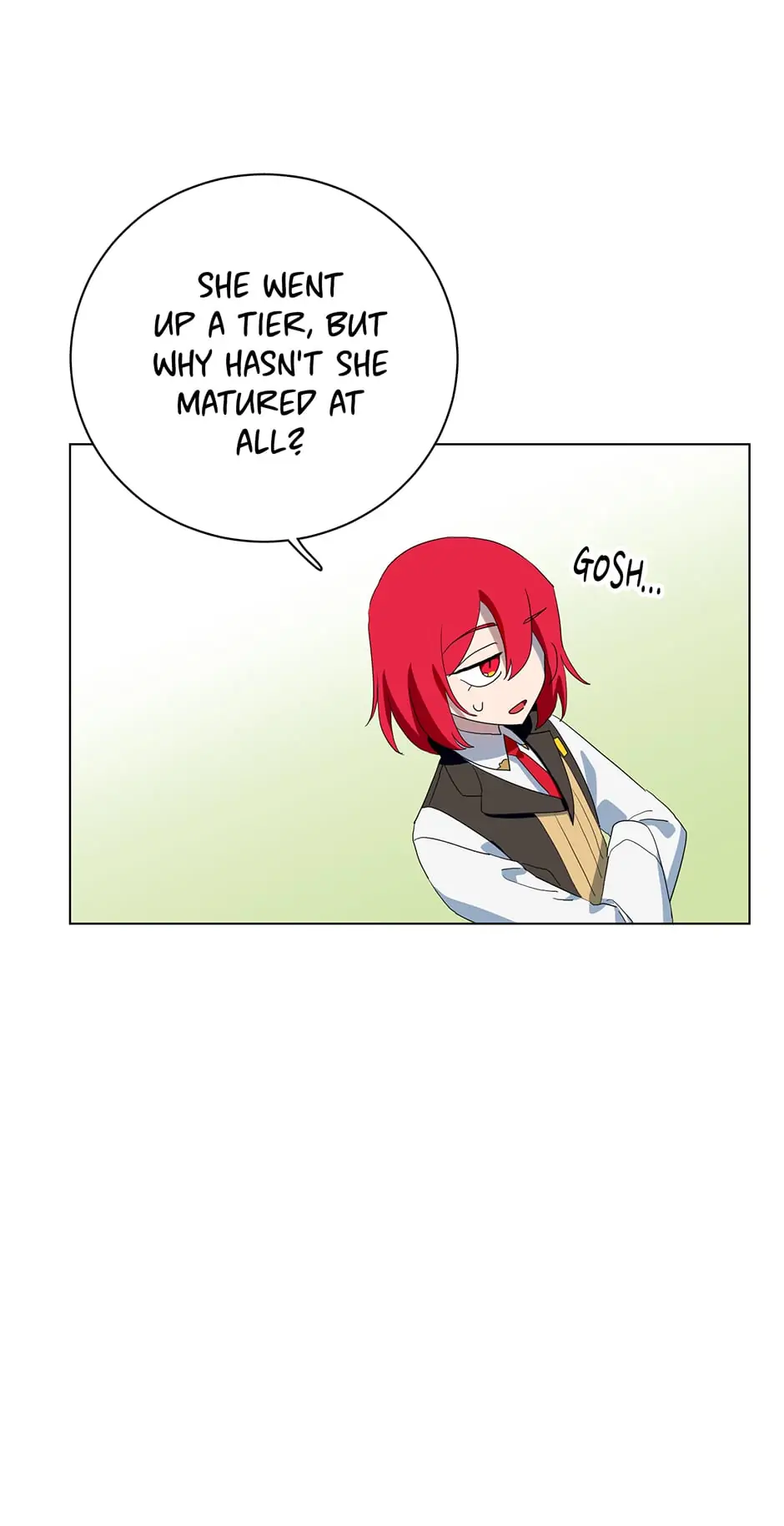 Pendant of the Nymph Chapter 193 - Page 33