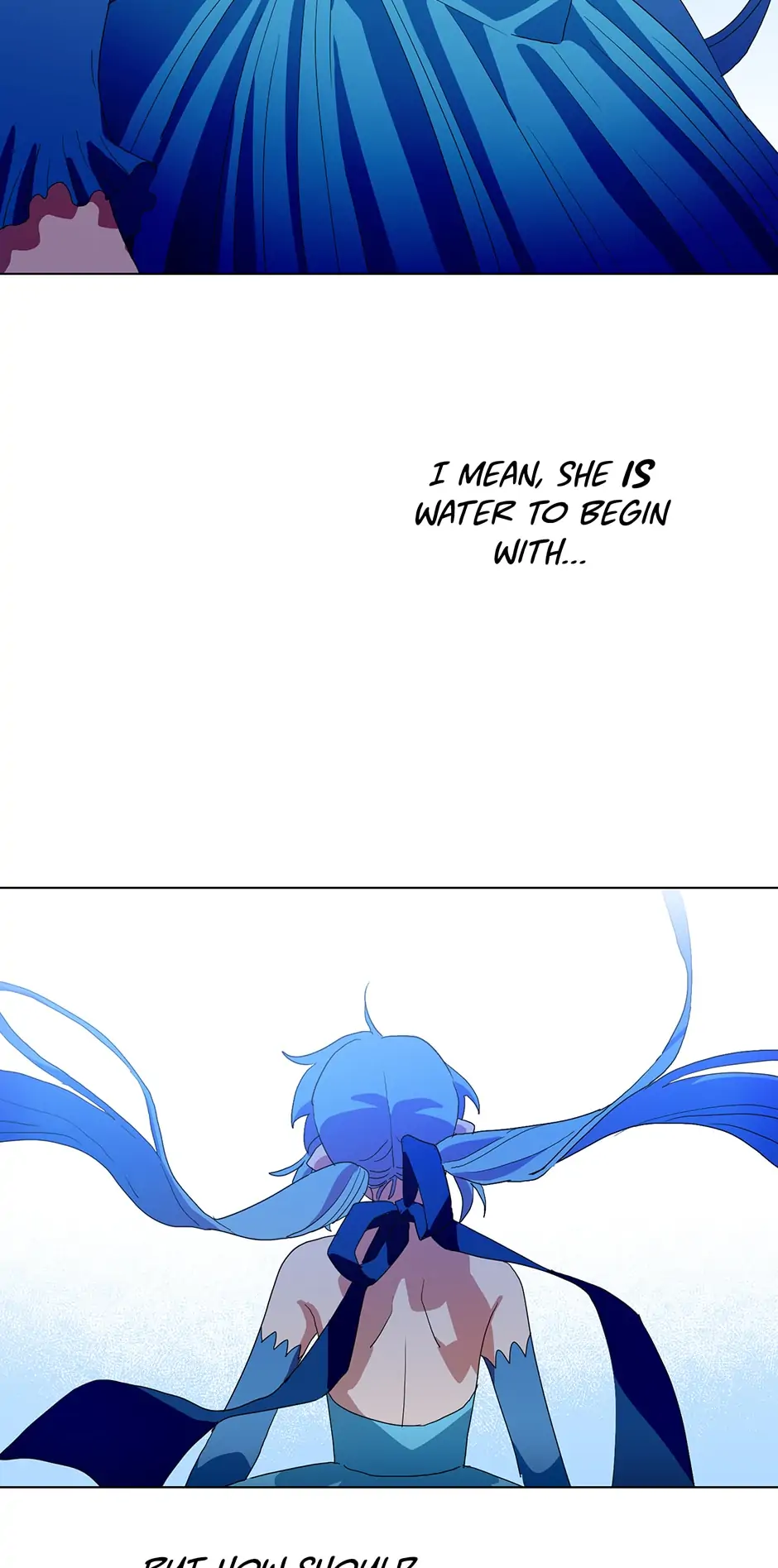 Pendant of the Nymph Chapter 193 - Page 36