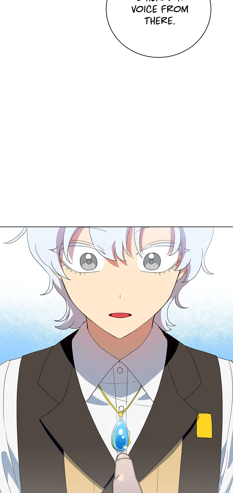 Pendant of the Nymph Chapter 193 - Page 47