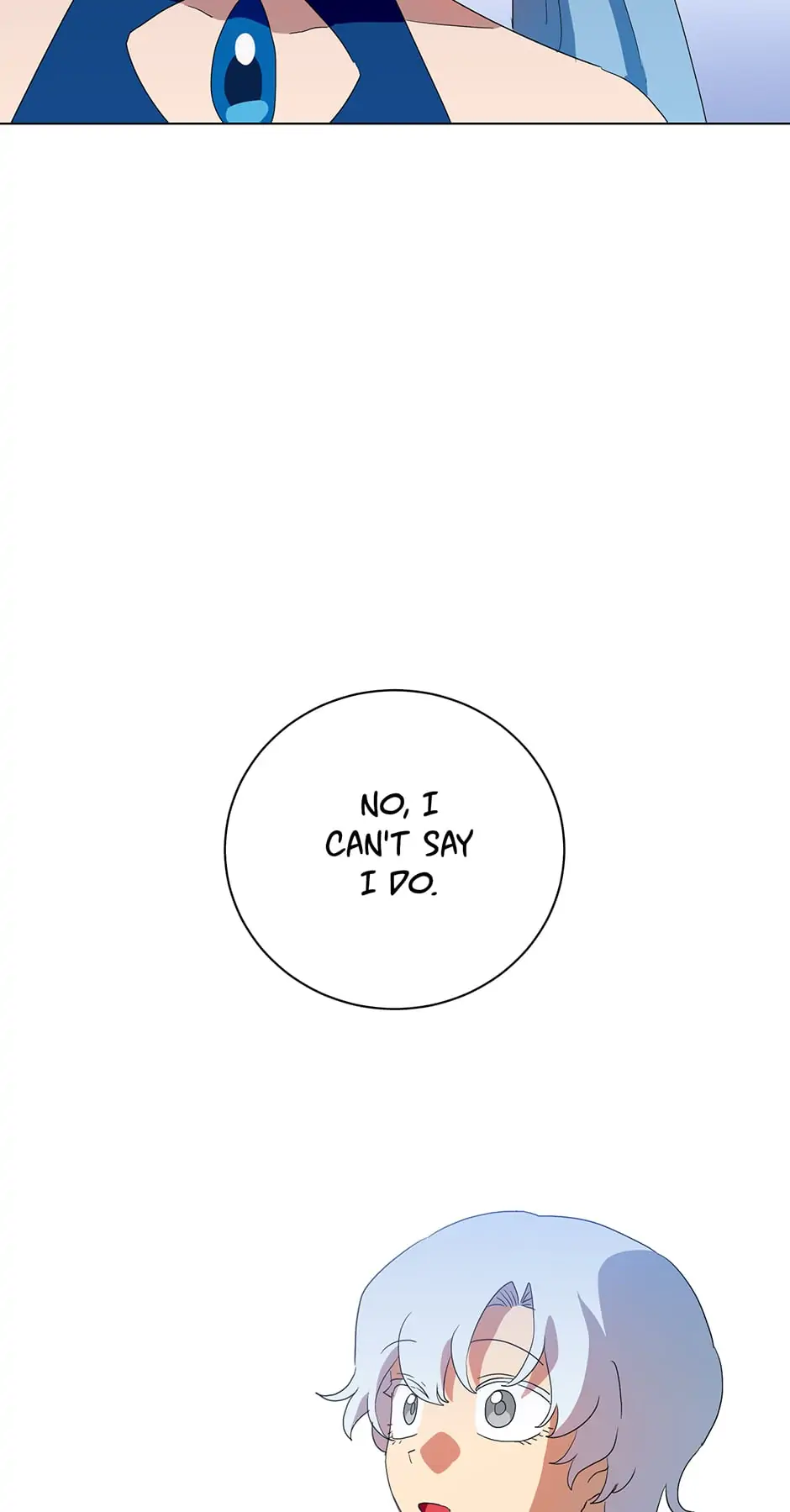 Pendant of the Nymph Chapter 193 - Page 61