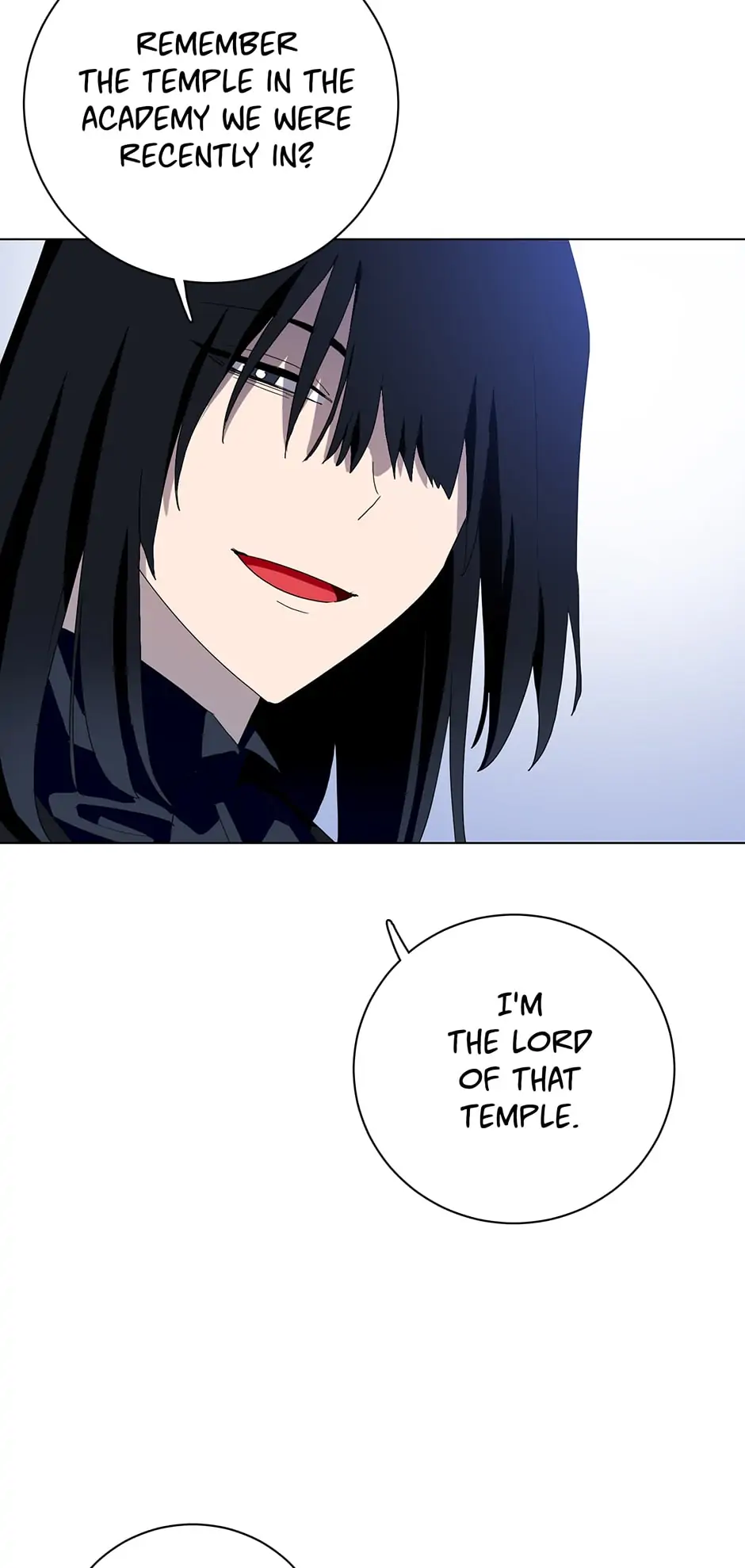 Pendant of the Nymph Chapter 194 - Page 35