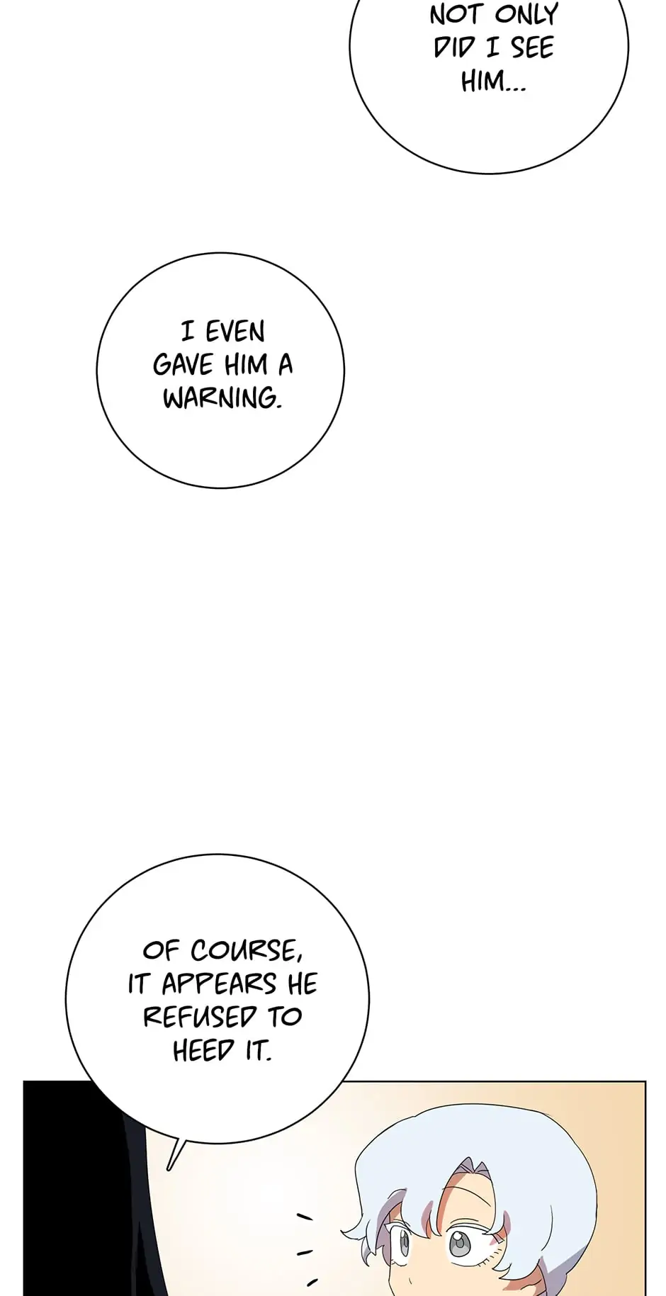 Pendant of the Nymph Chapter 194 - Page 39
