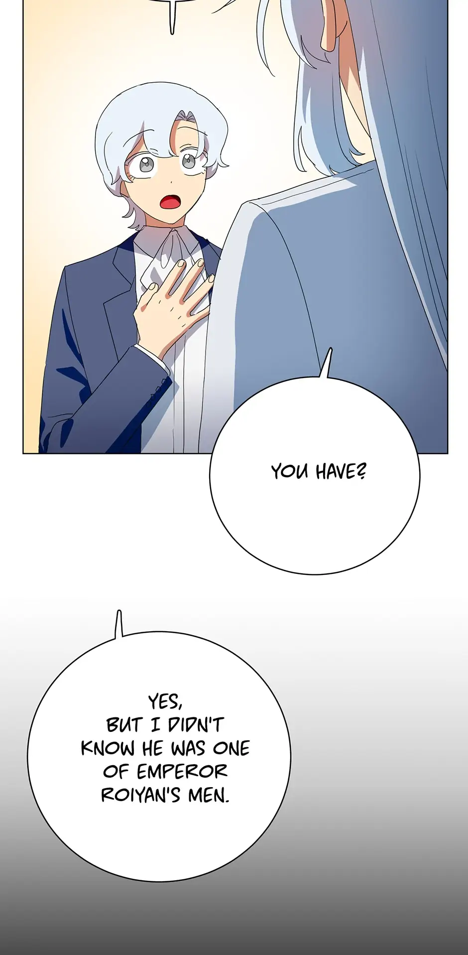 Pendant of the Nymph Chapter 194 - Page 47