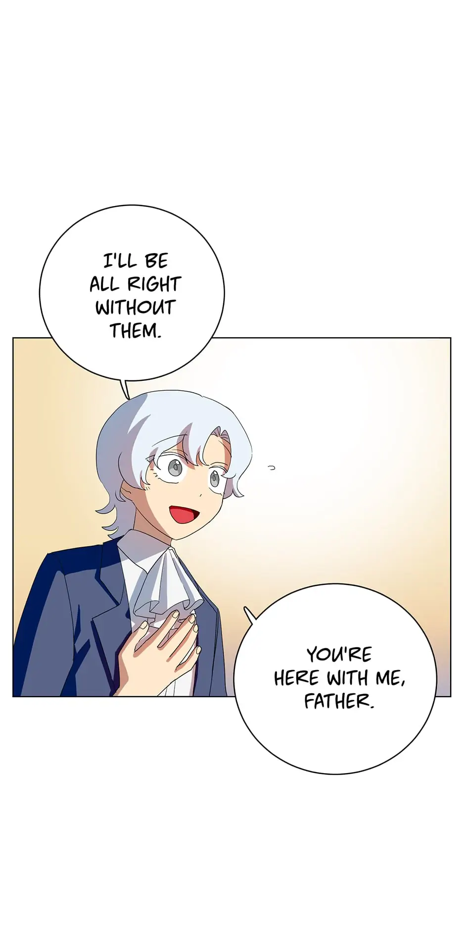 Pendant of the Nymph Chapter 194 - Page 53