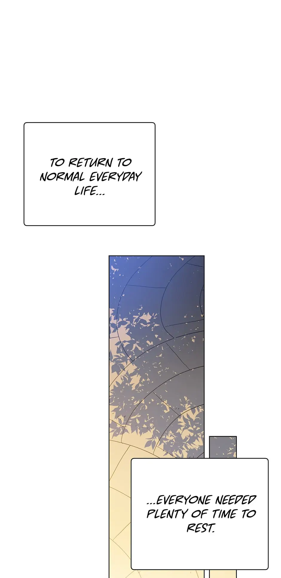 Pendant of the Nymph Chapter 194 - Page 8