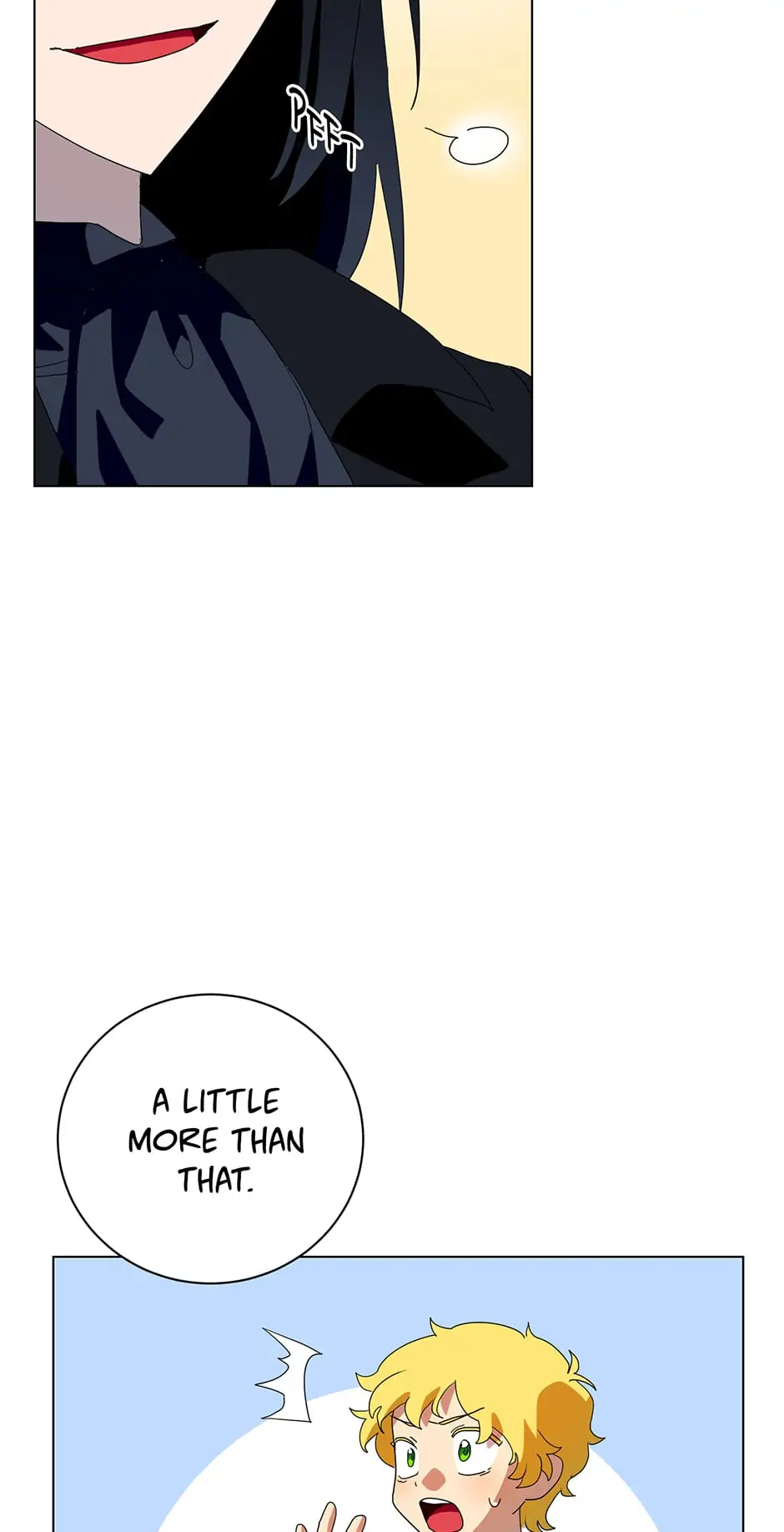 Pendant of the Nymph Chapter 195 - Page 21