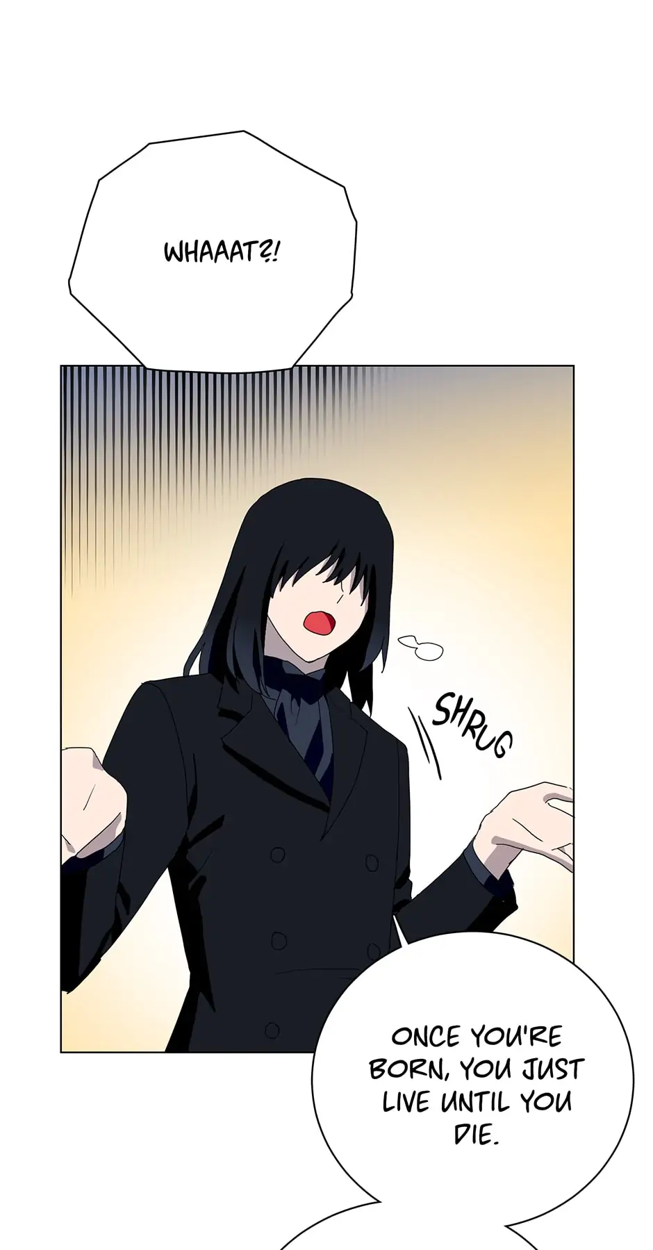 Pendant of the Nymph Chapter 195 - Page 27