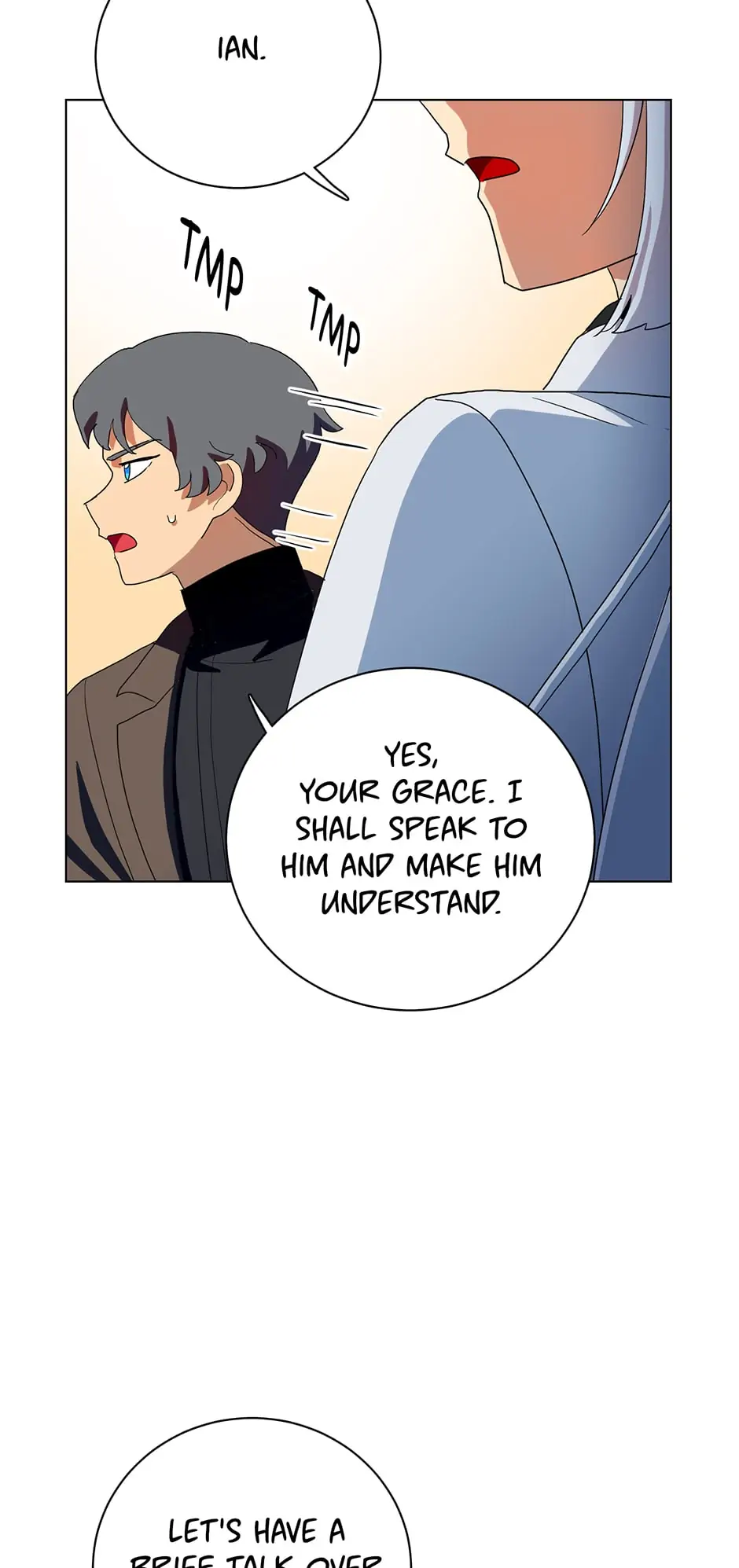 Pendant of the Nymph Chapter 195 - Page 34