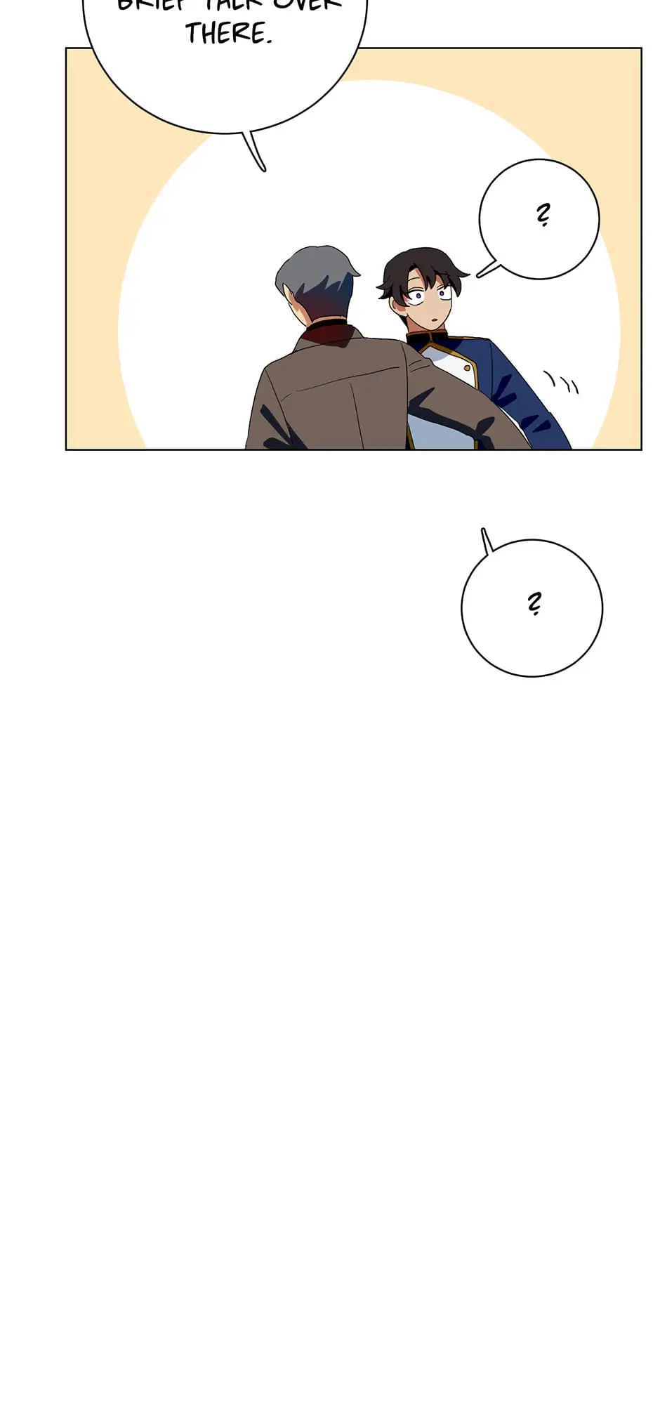 Pendant of the Nymph Chapter 195 - Page 35